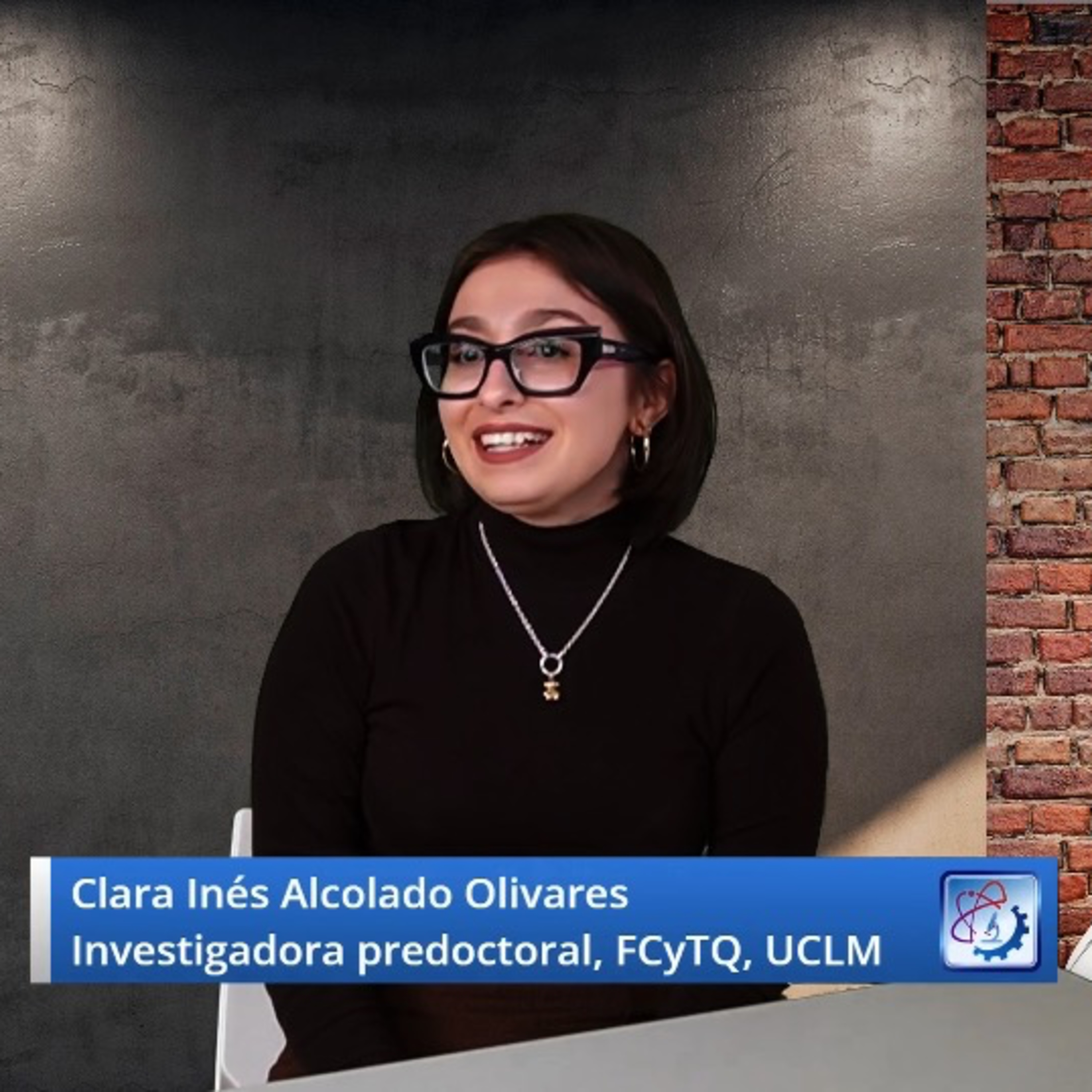 El 6º Elemento Podcast - FCyTQ, UCLM