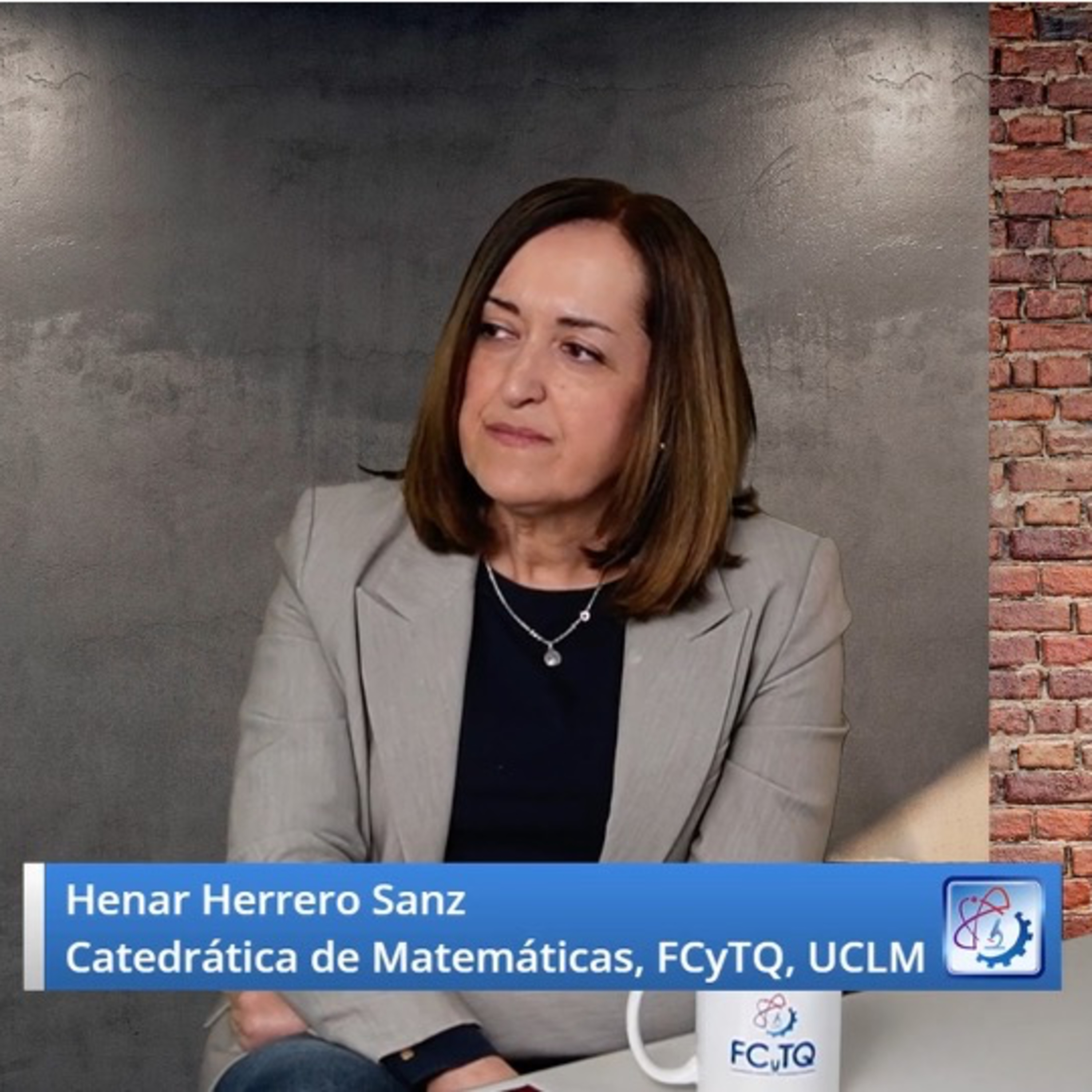 El 6º Elemento Podcast - FCyTQ, UCLM