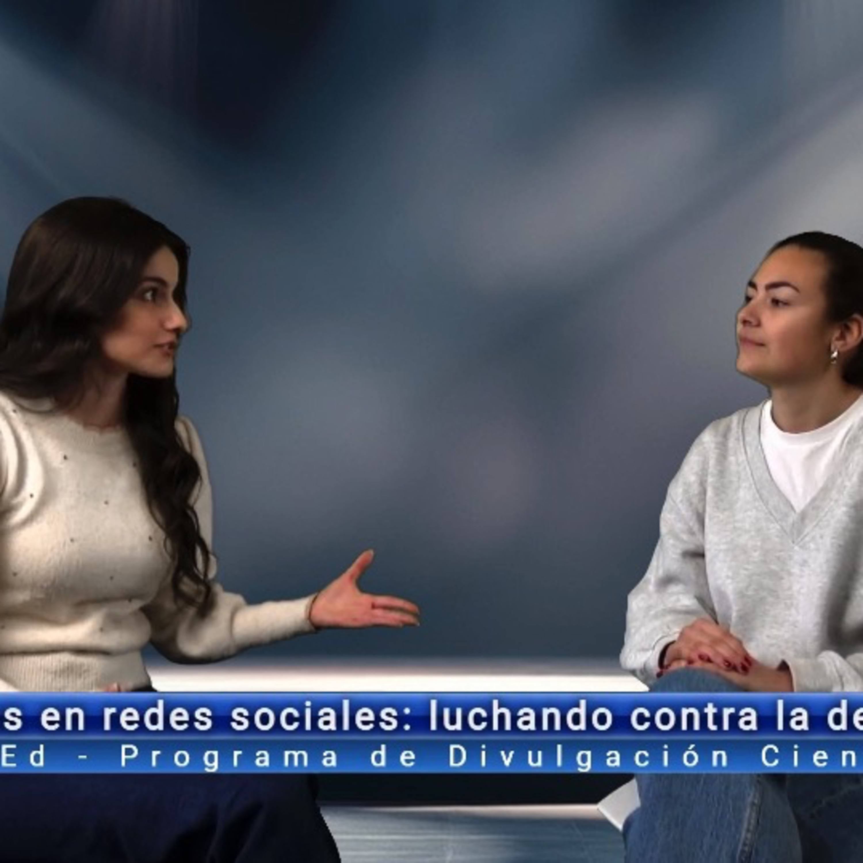 El 6º Elemento Podcast - FCyTQ, UCLM