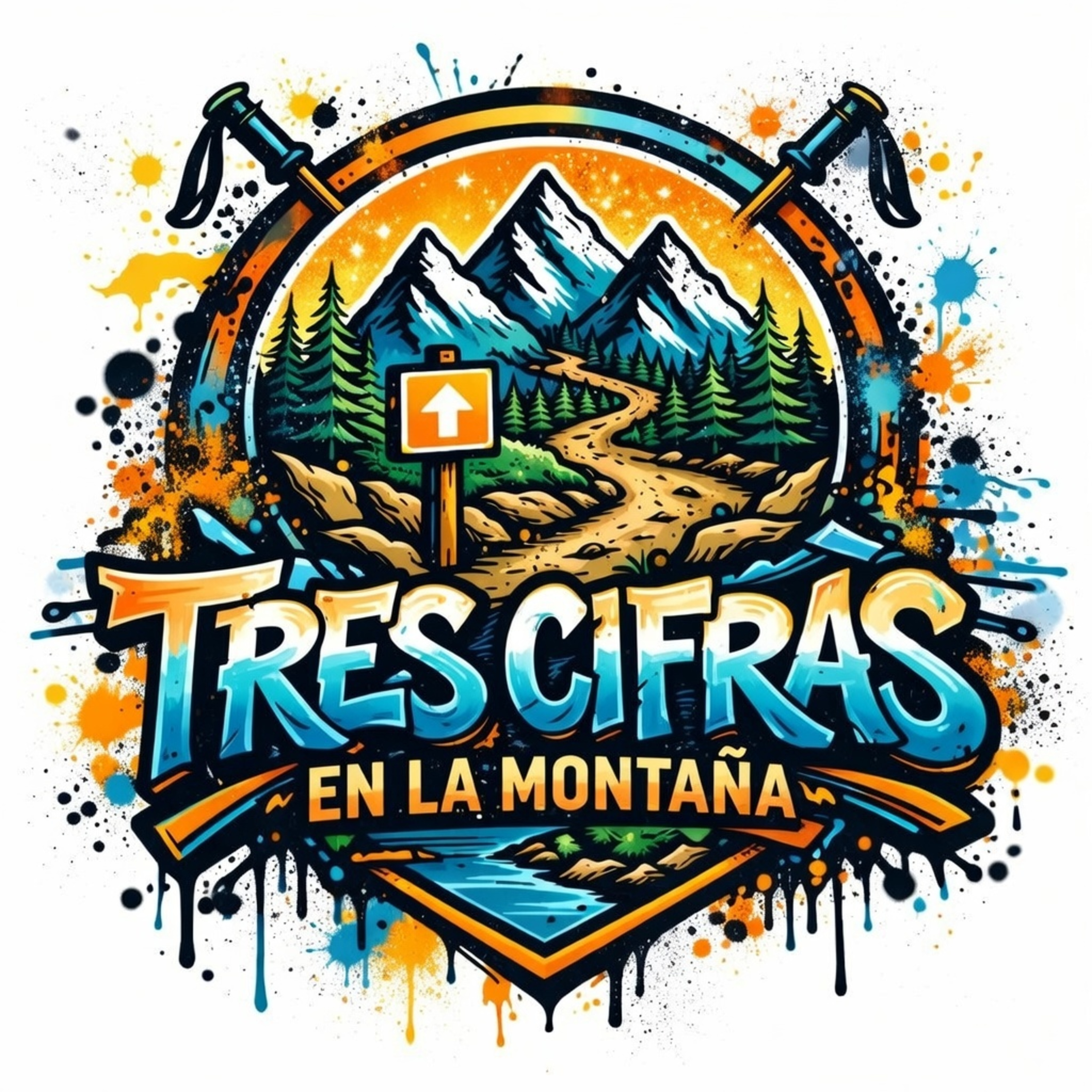 TresCifrasEnLaMontana