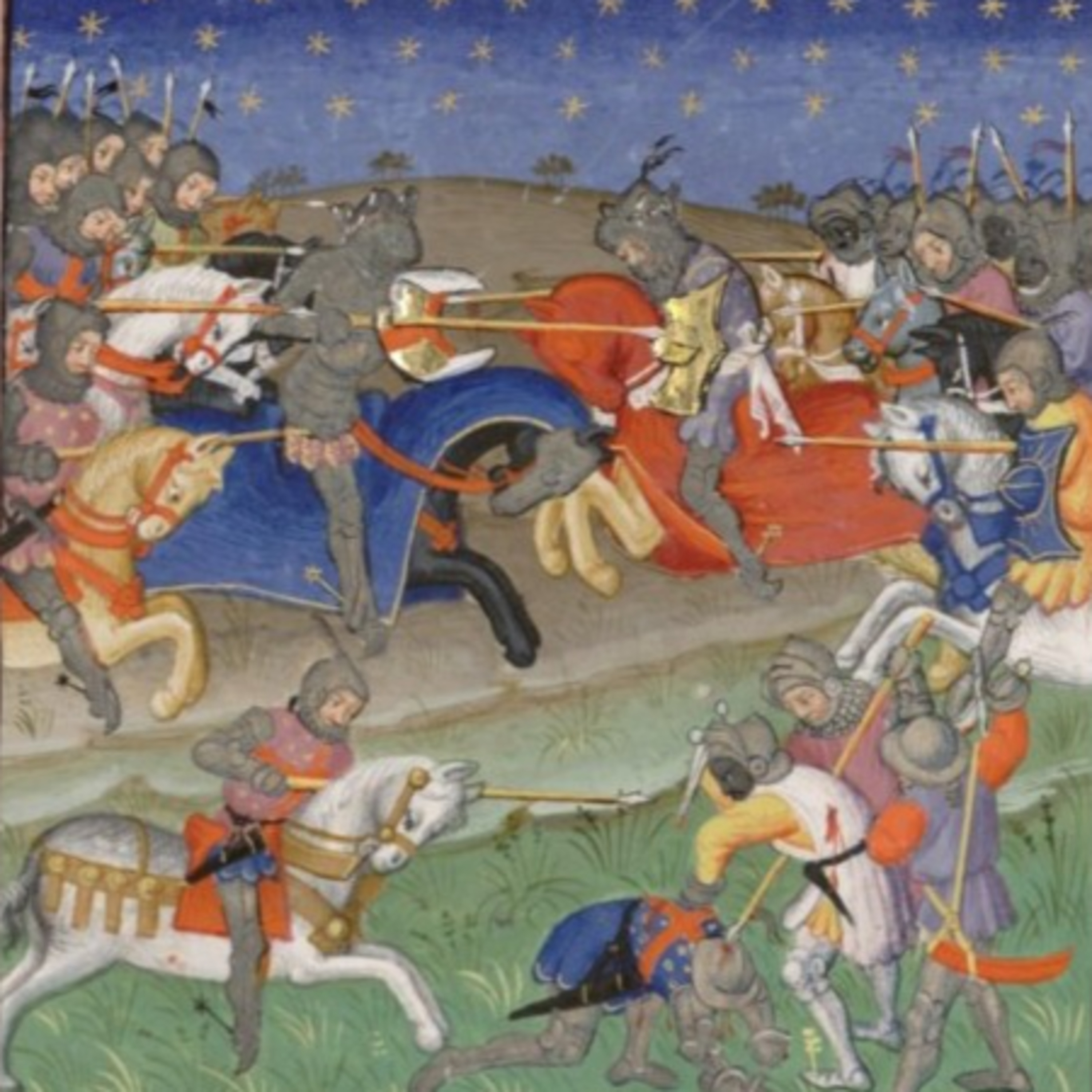Granada's Boy Sultan: Intrigue, War, and a Treacherous End
