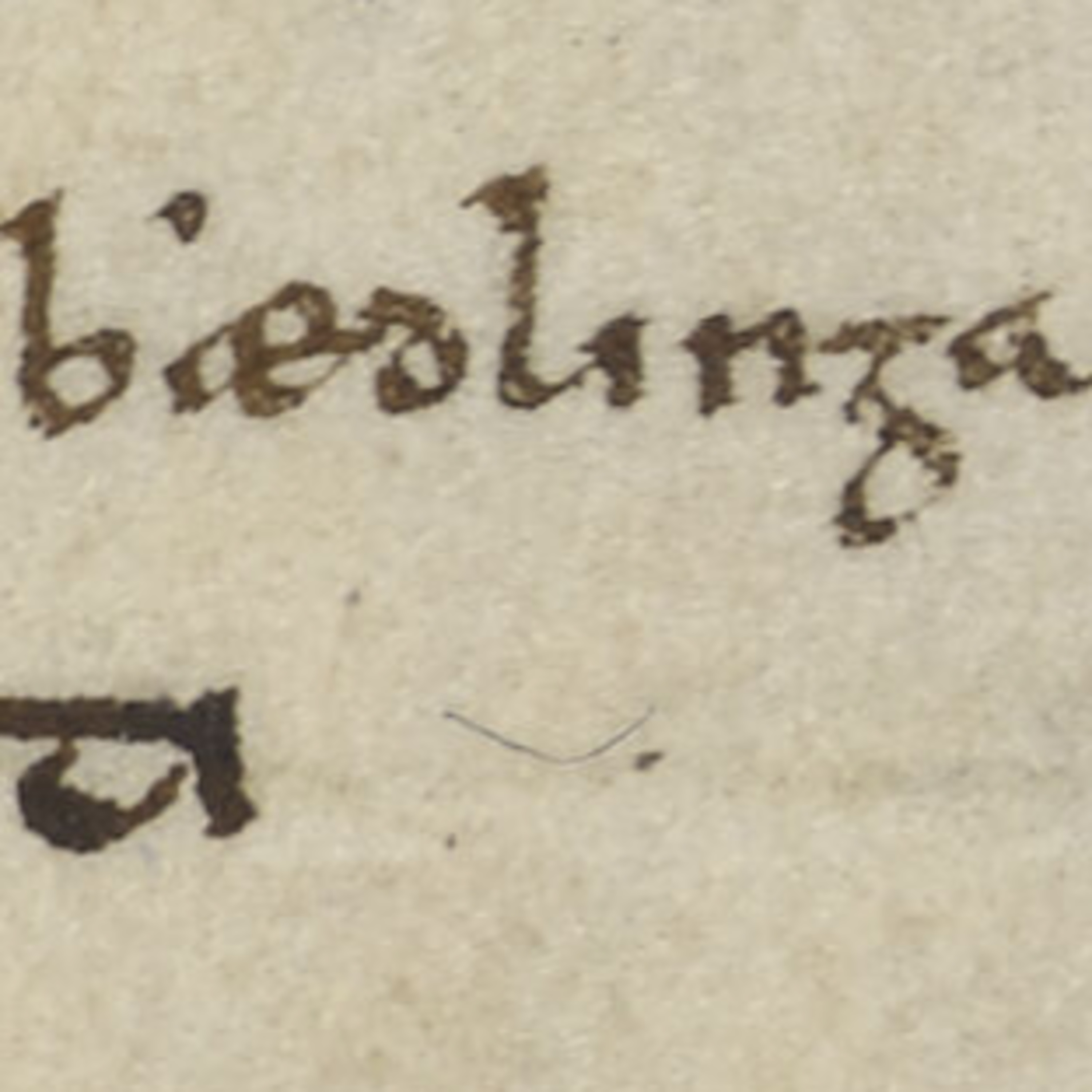 Unmasking the Bædling: Uncovering Anglo-Saxon England's Hidden Identities