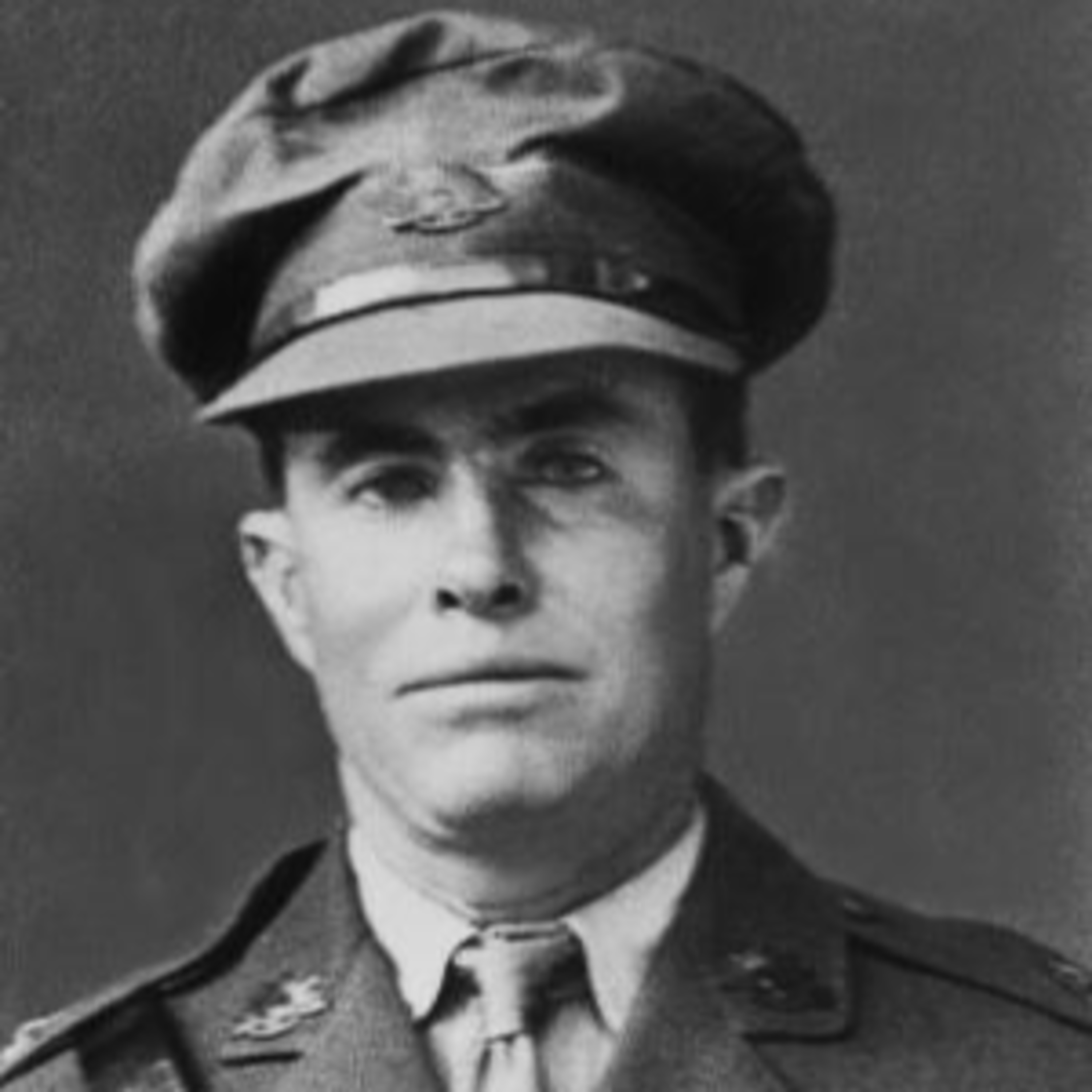 Edgar Towner: The Grazier Who Earned a Victoria Cross in the Trenches