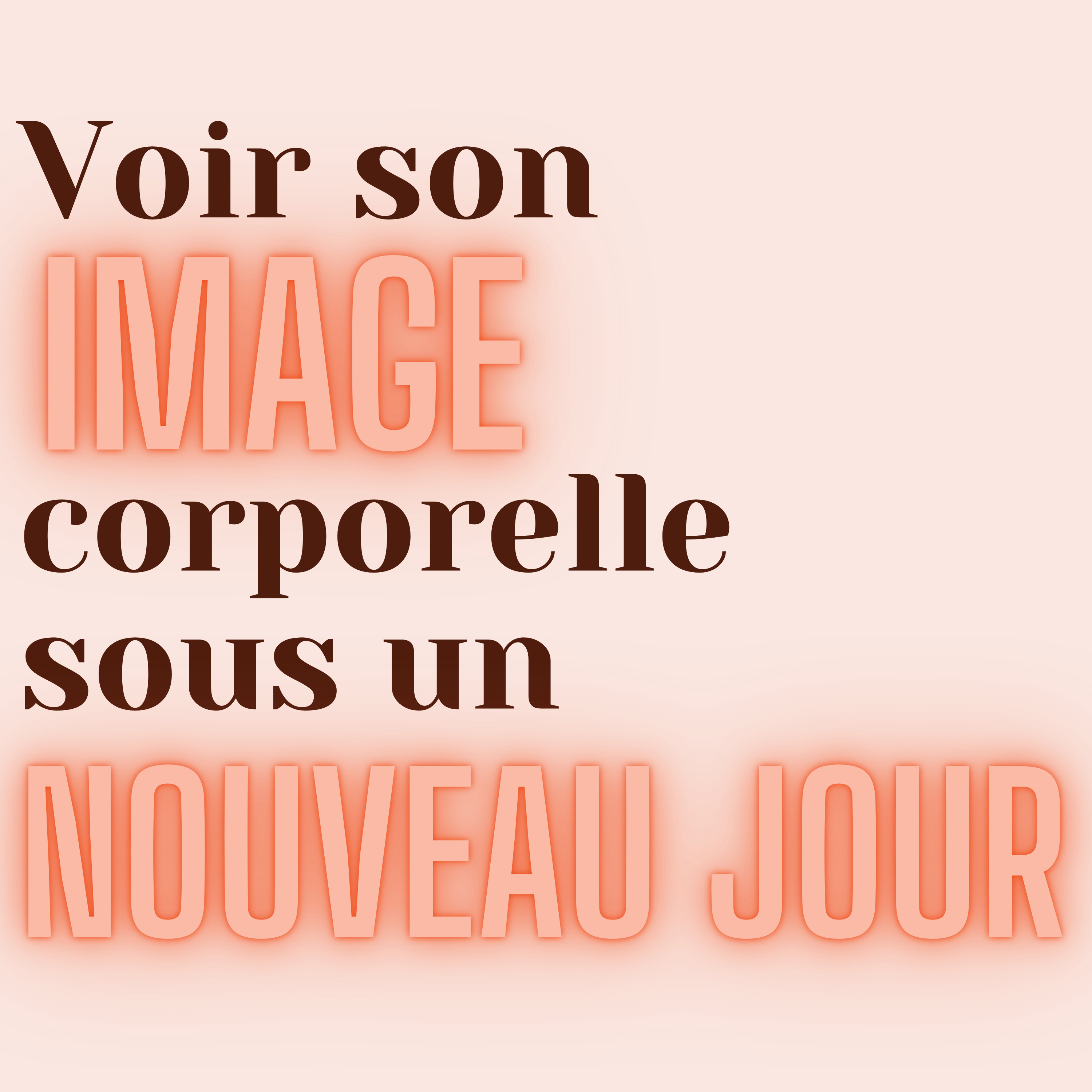 Retrouvons votre équilibre