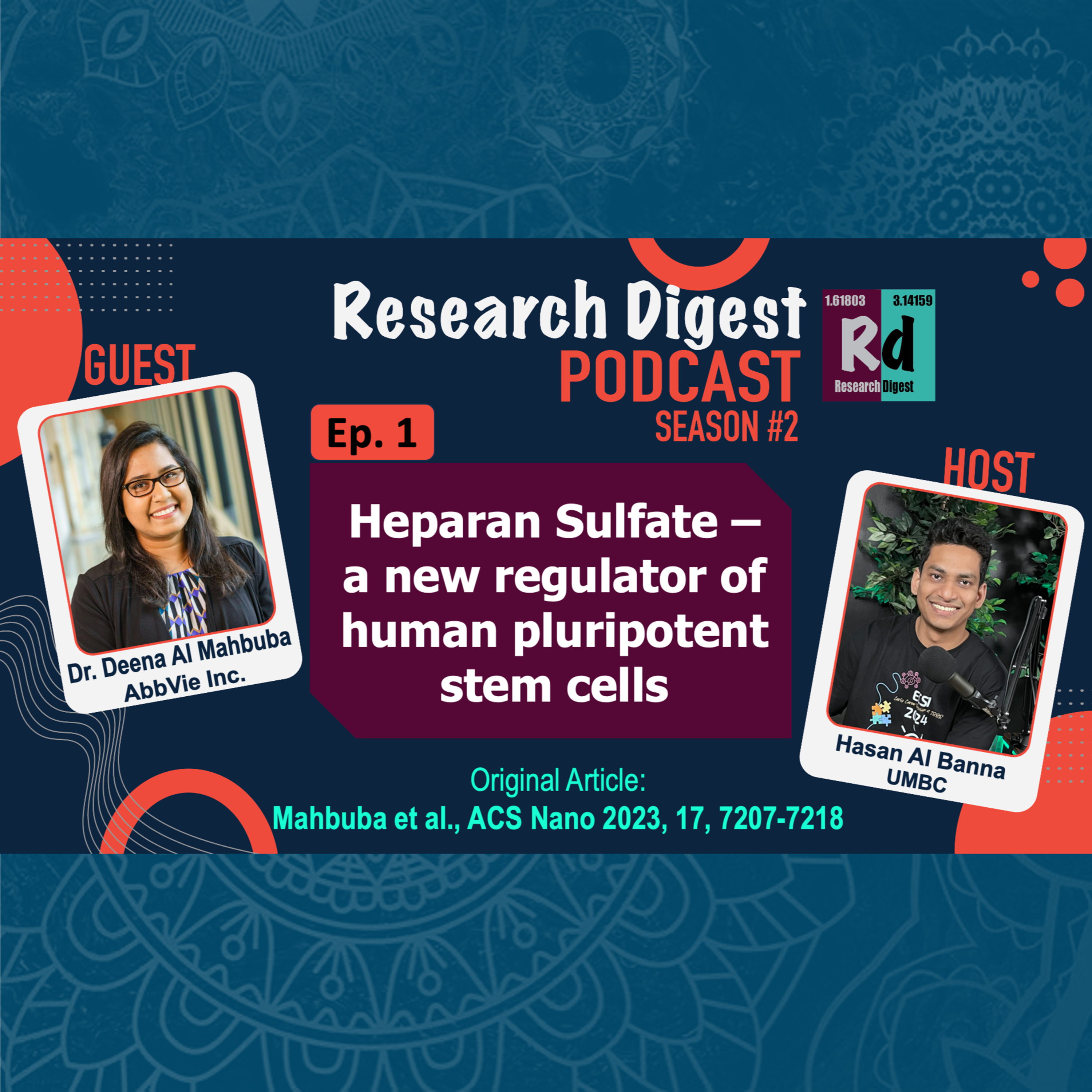 Research Digest