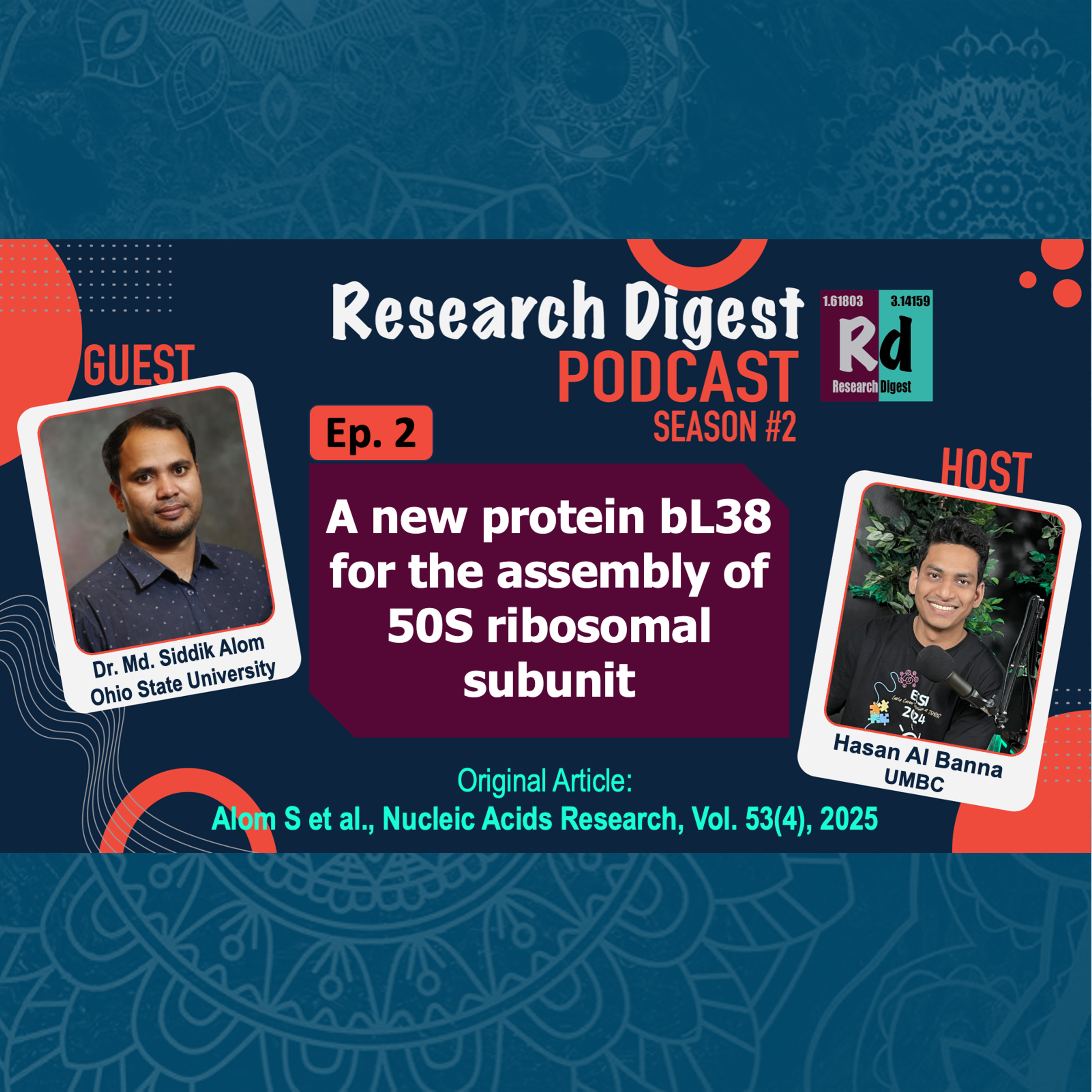 Research Digest