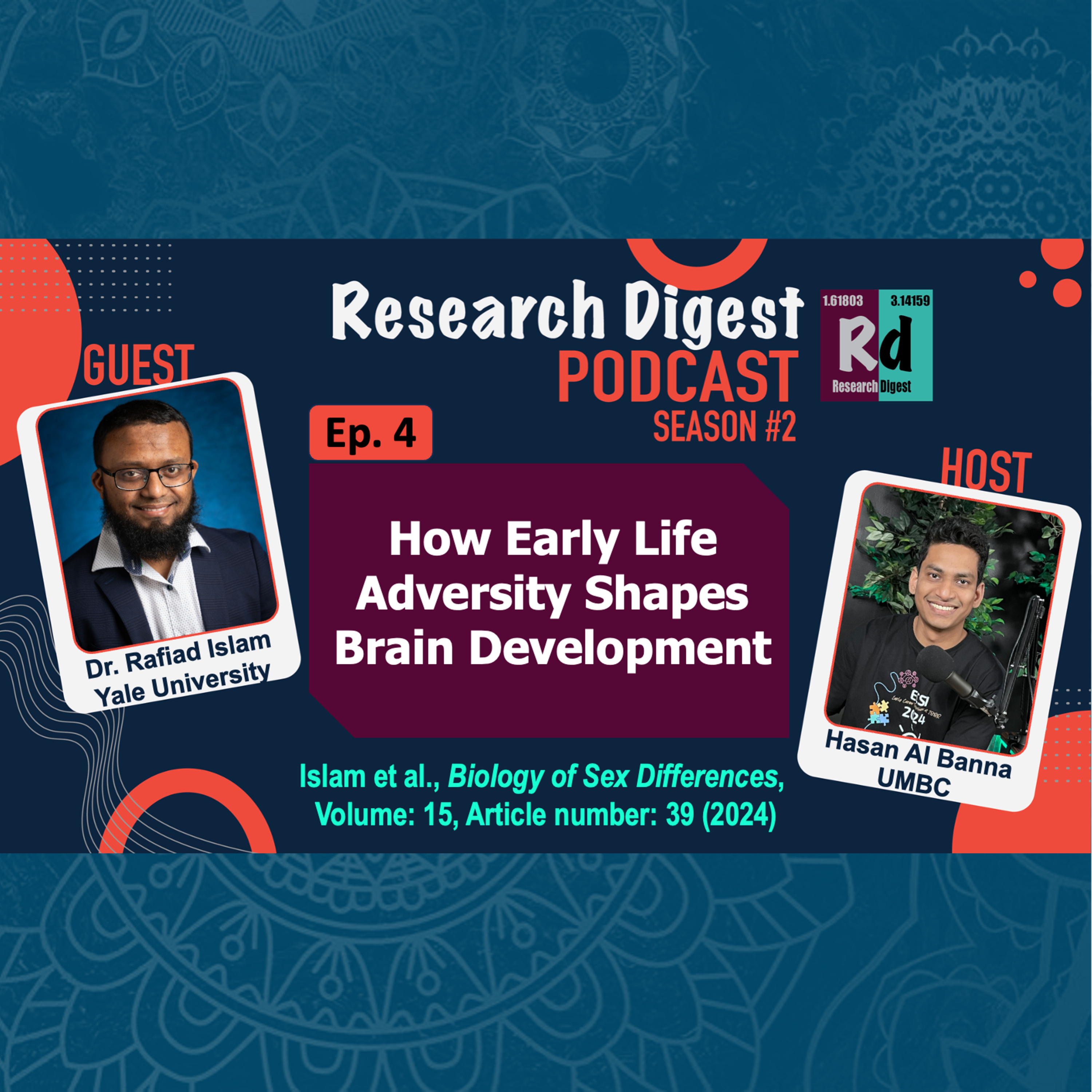 Research Digest