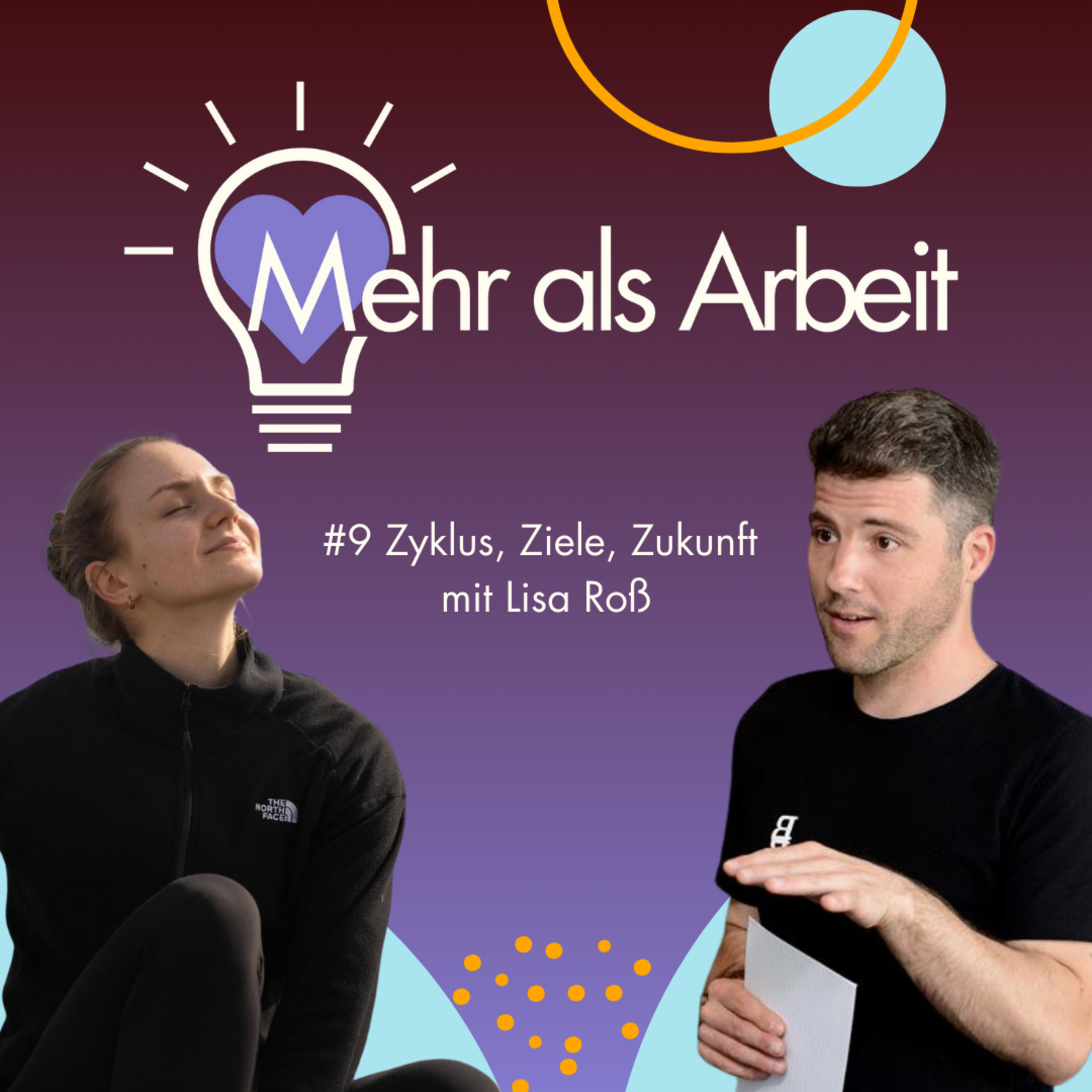Mehr als Arbeit
