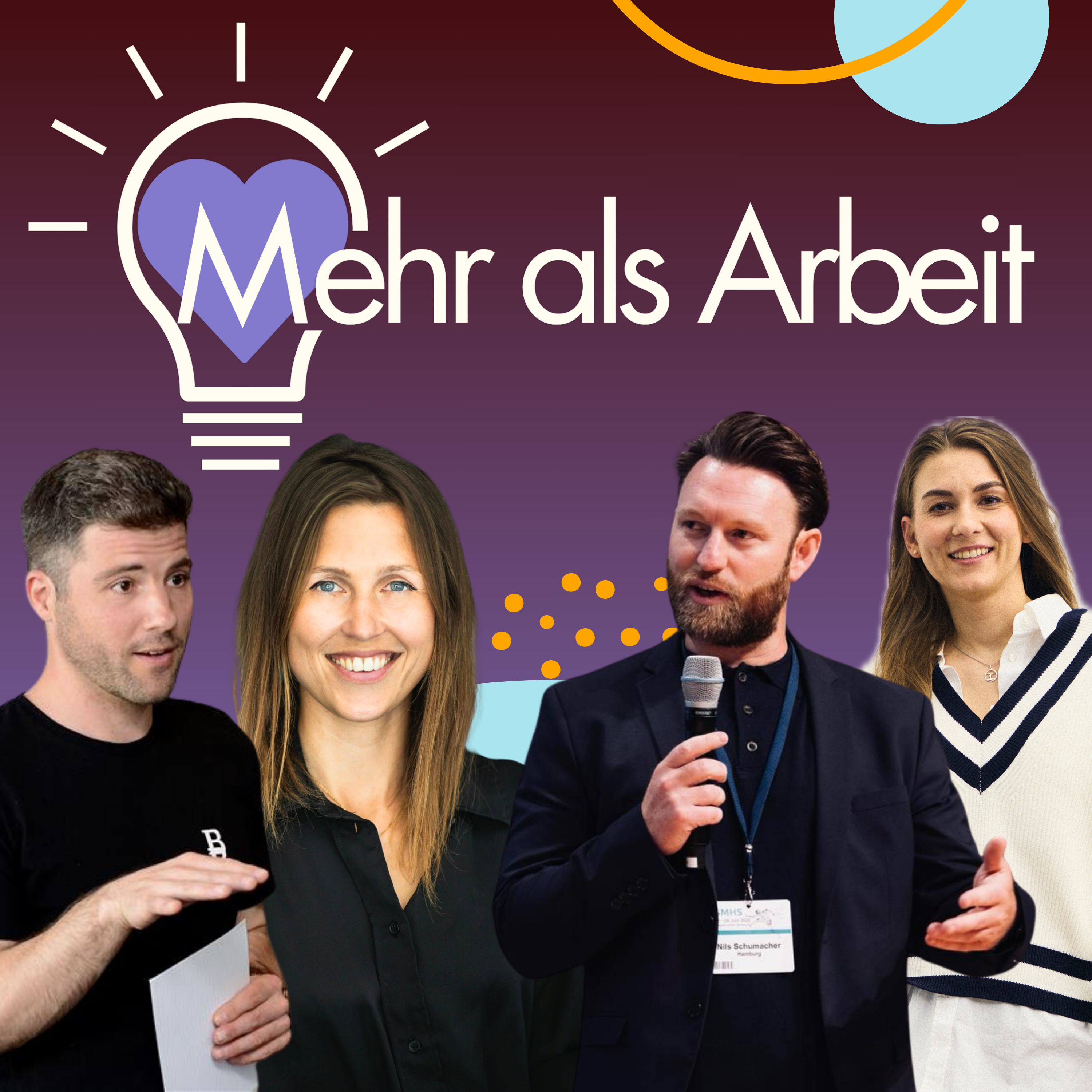 Mehr als Arbeit