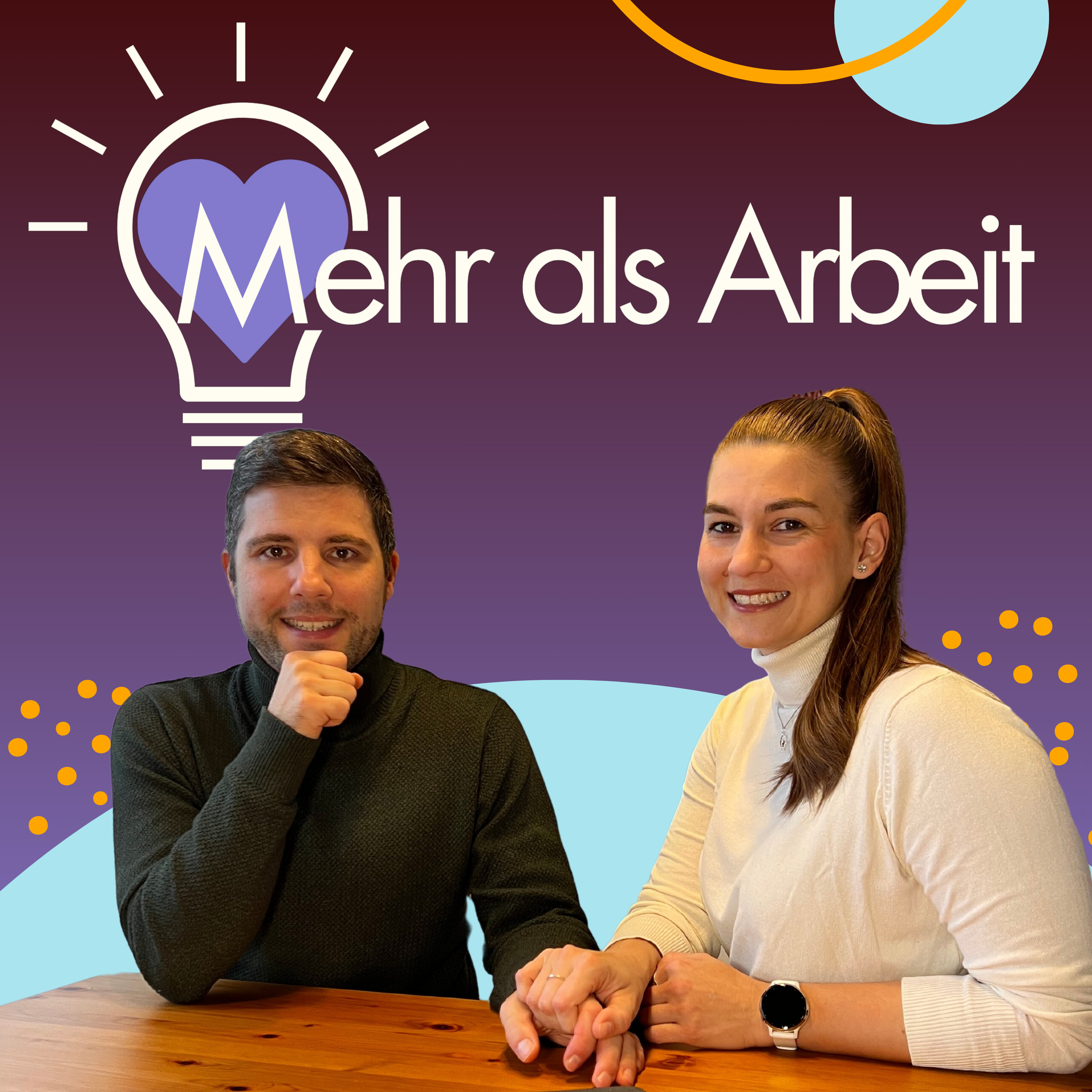 Mehr als Arbeit