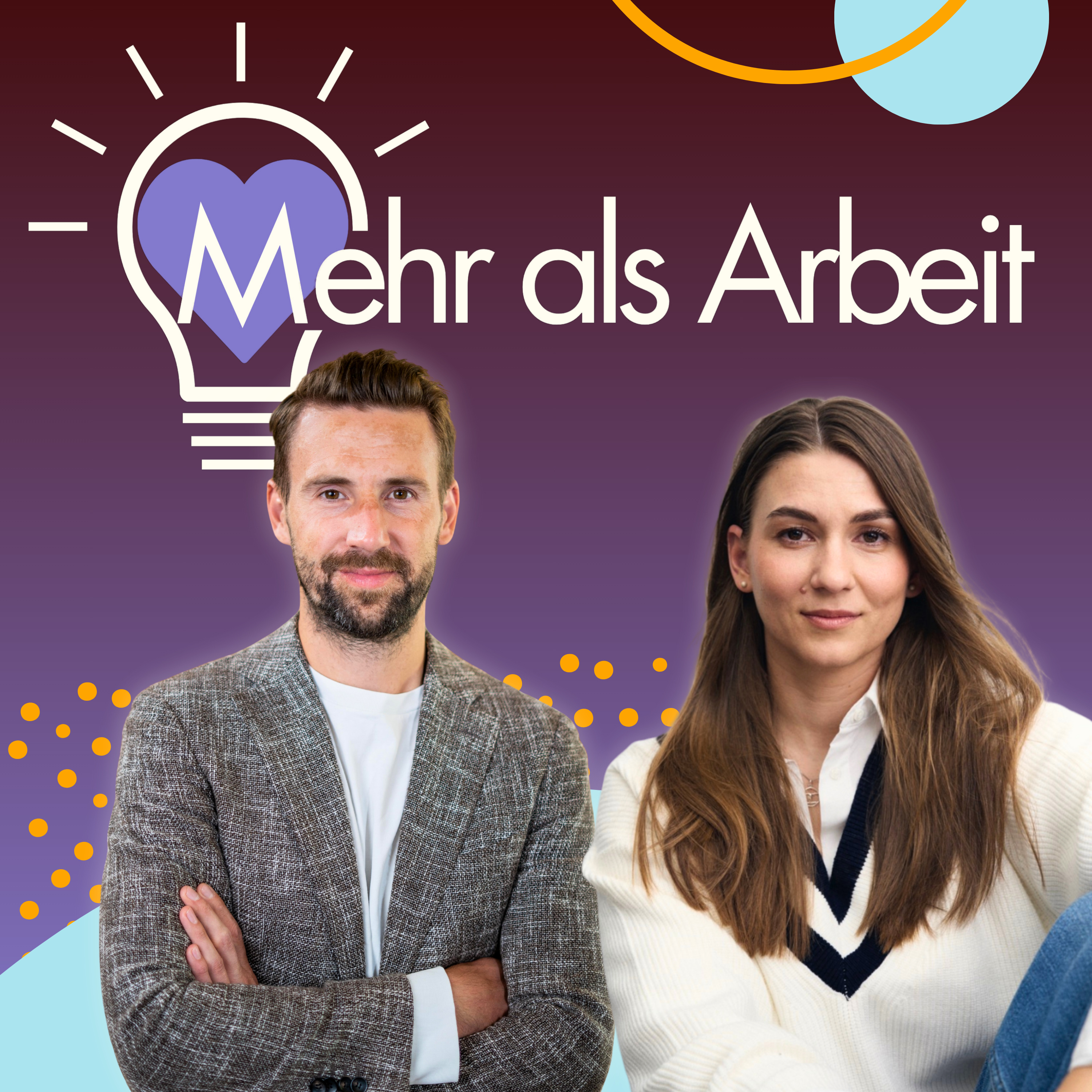 Mehr als Arbeit