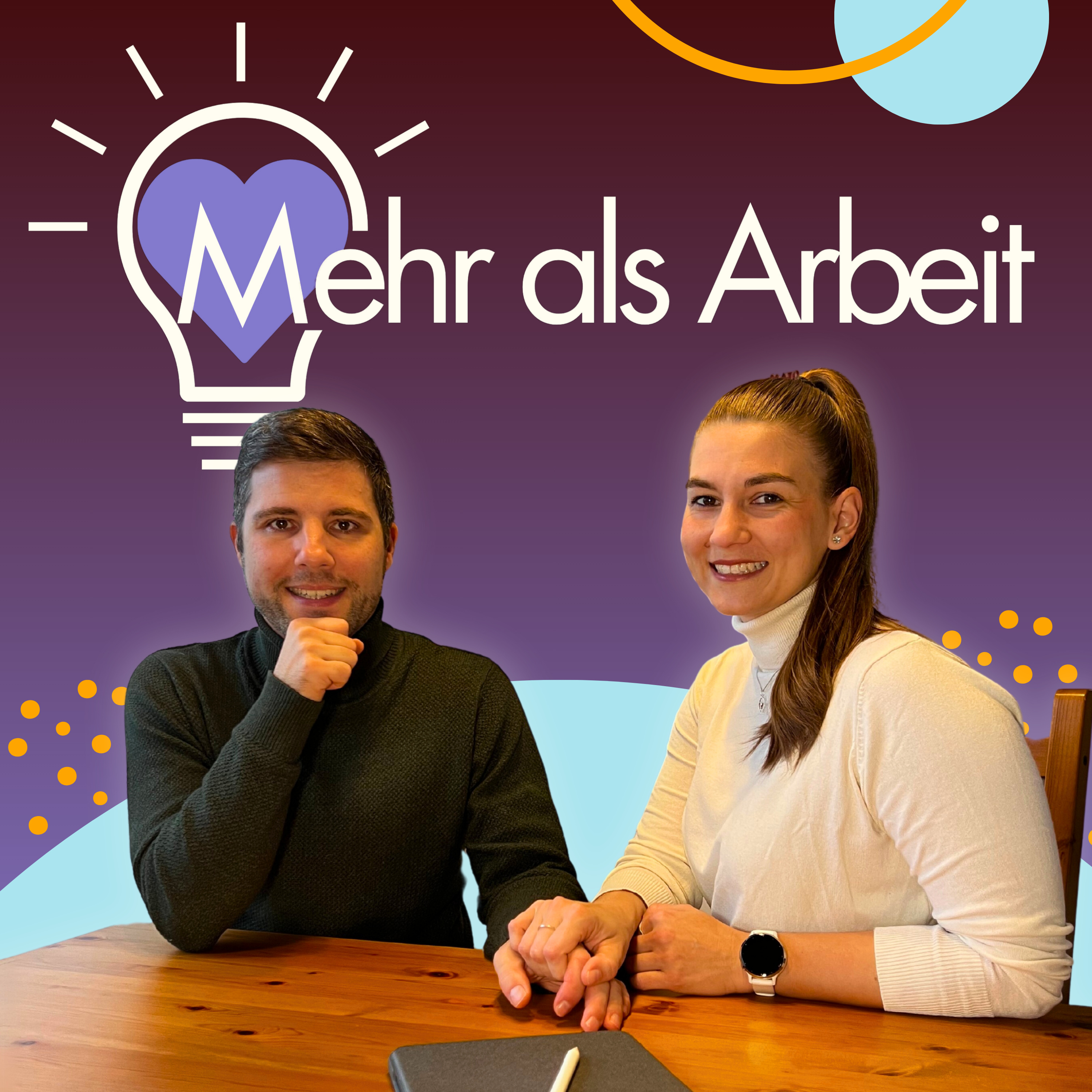 Mehr als Arbeit