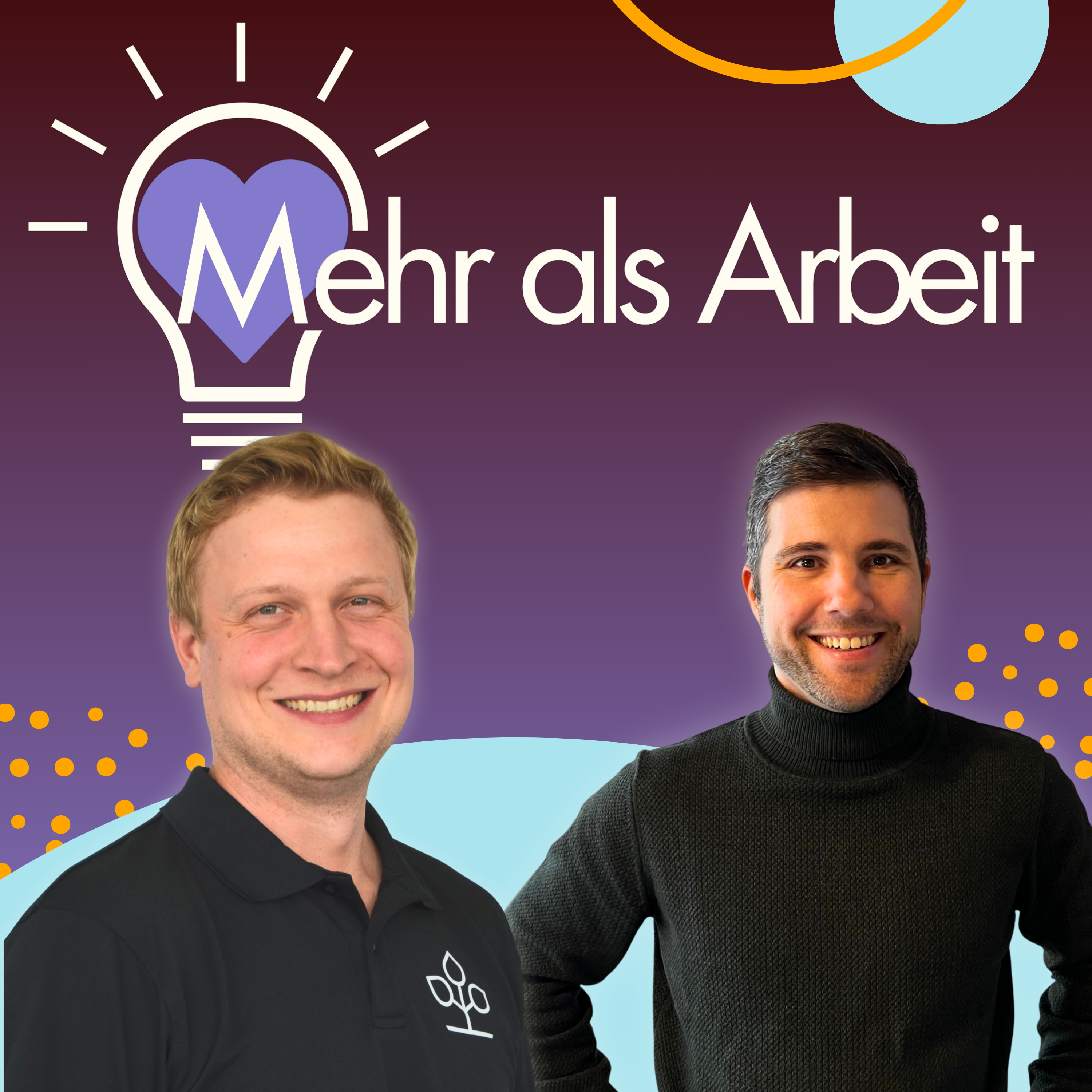 Mehr als Arbeit
