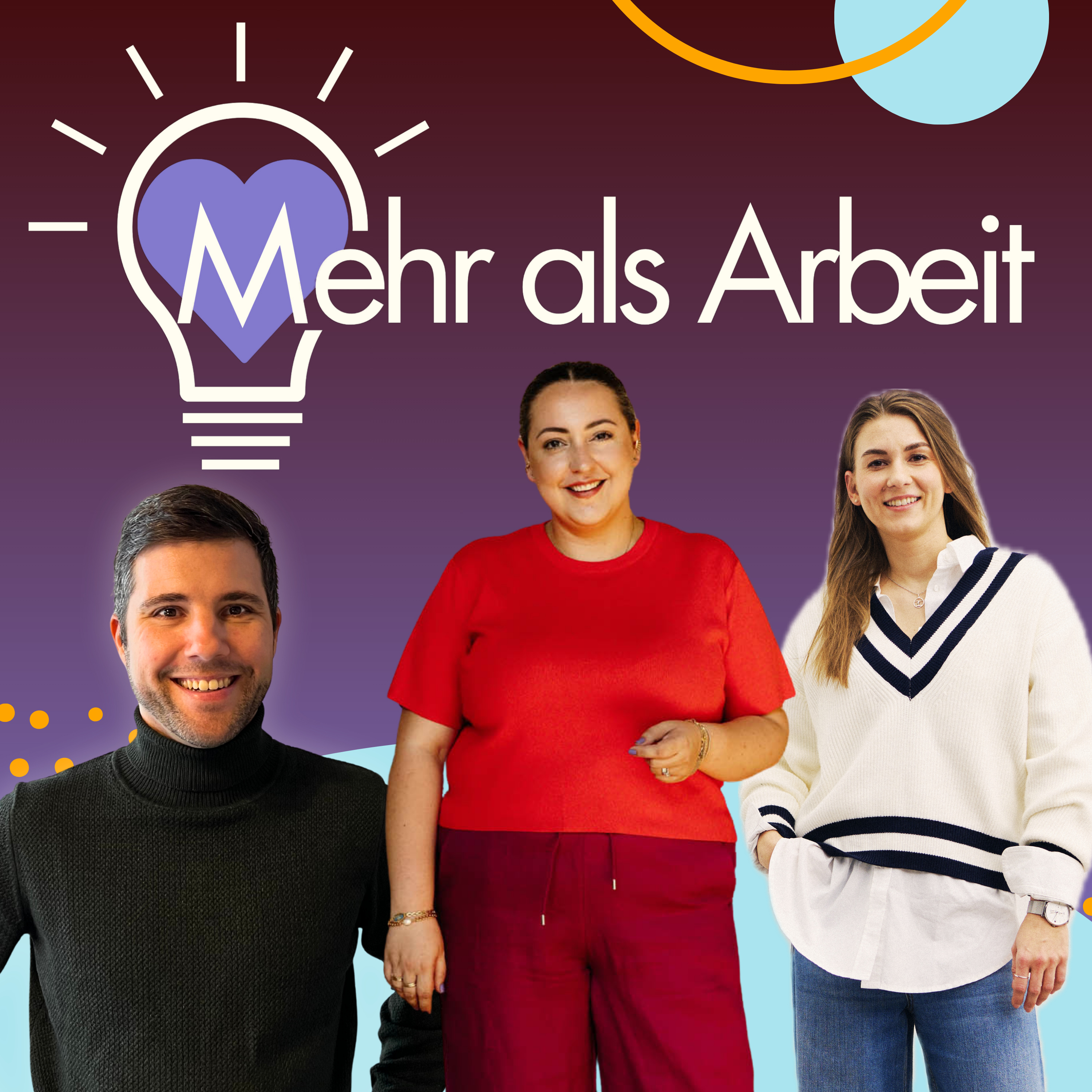 #16 Über Café, Haltung für Veränderung mit Tara Paighambari  episode artwork