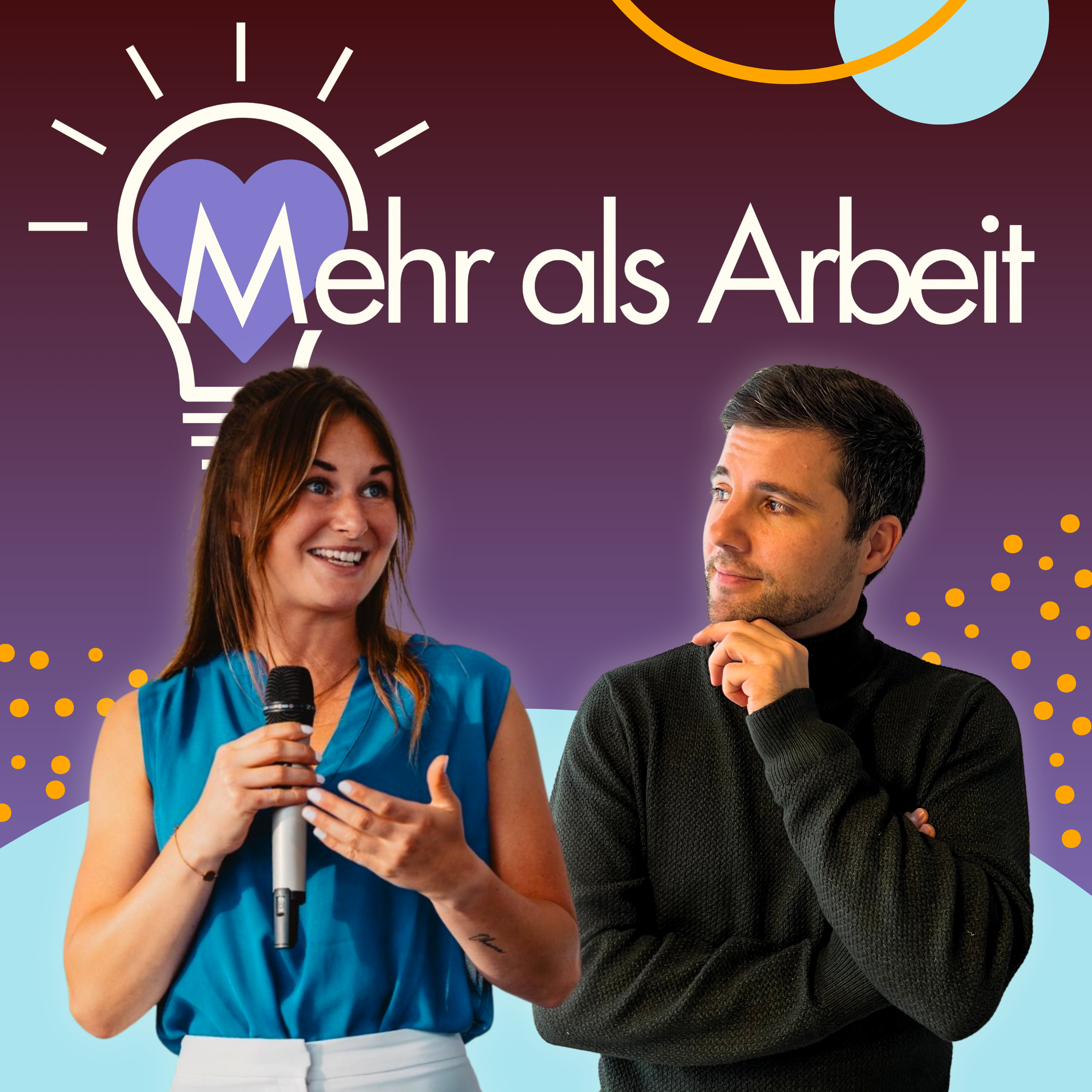Mehr als Arbeit