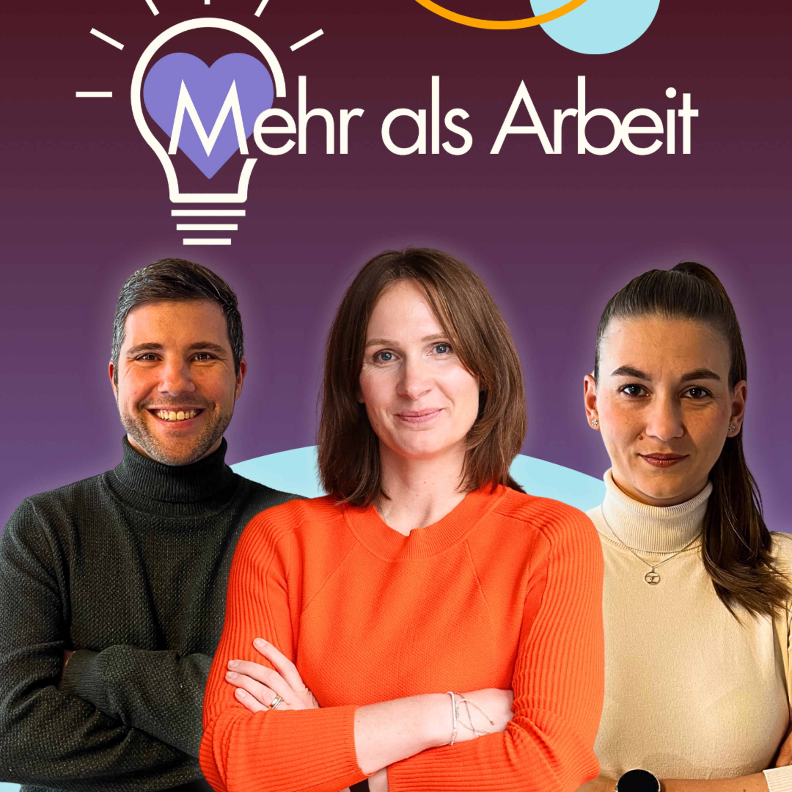 #46 Social Media Verbot für Kinder und Jugendliche? mit Miriam Zeleke episode artwork