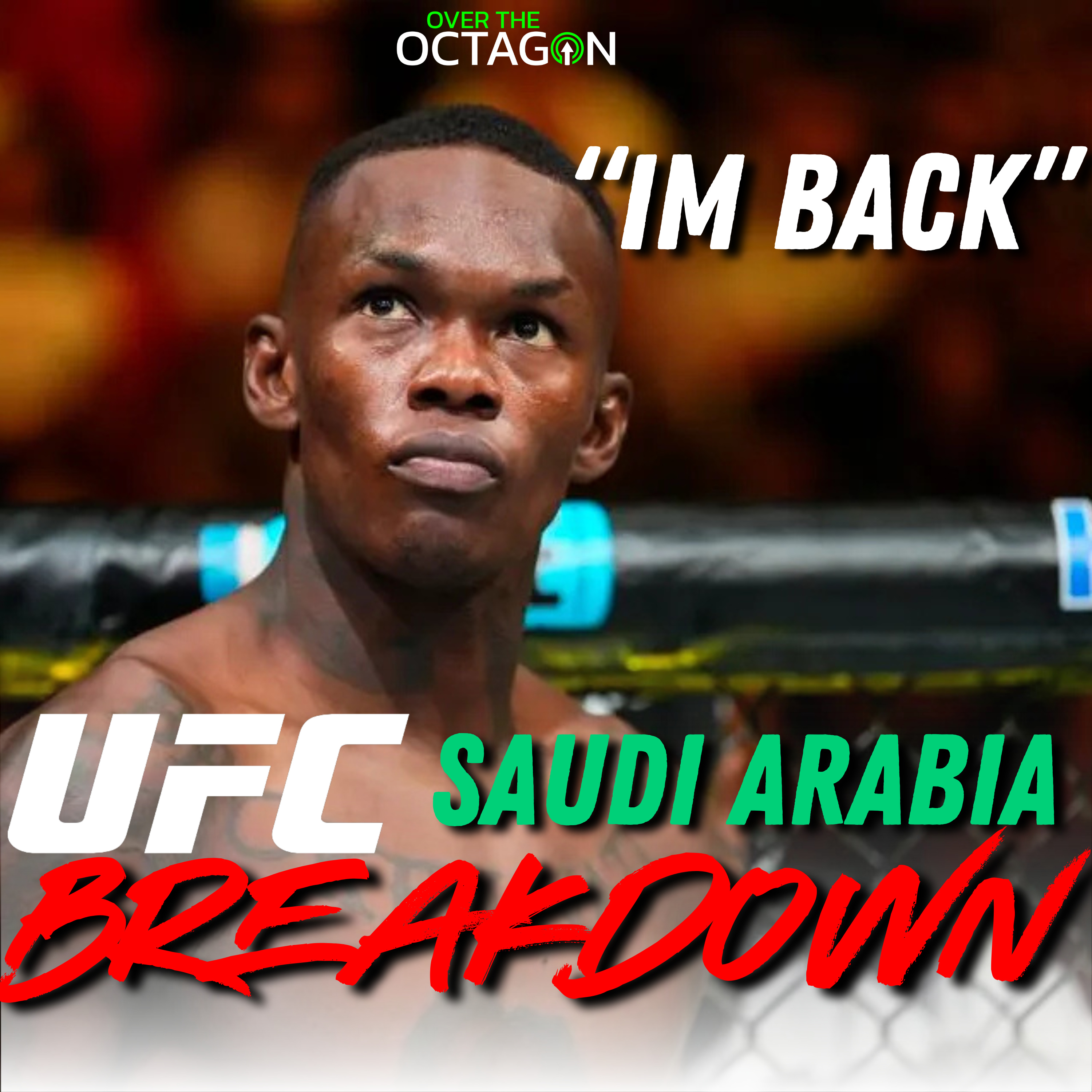 Over the Octagon
