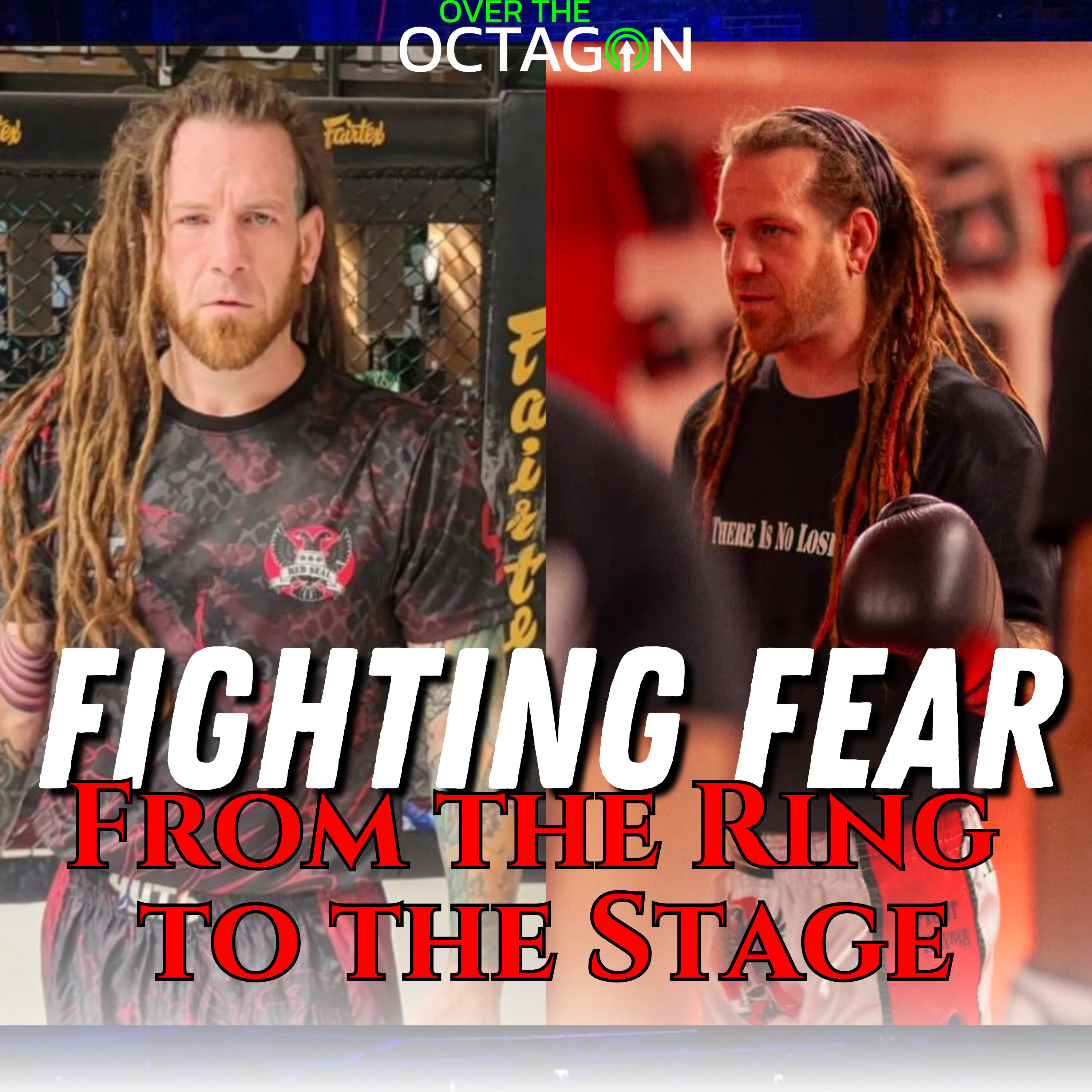 Over the Octagon