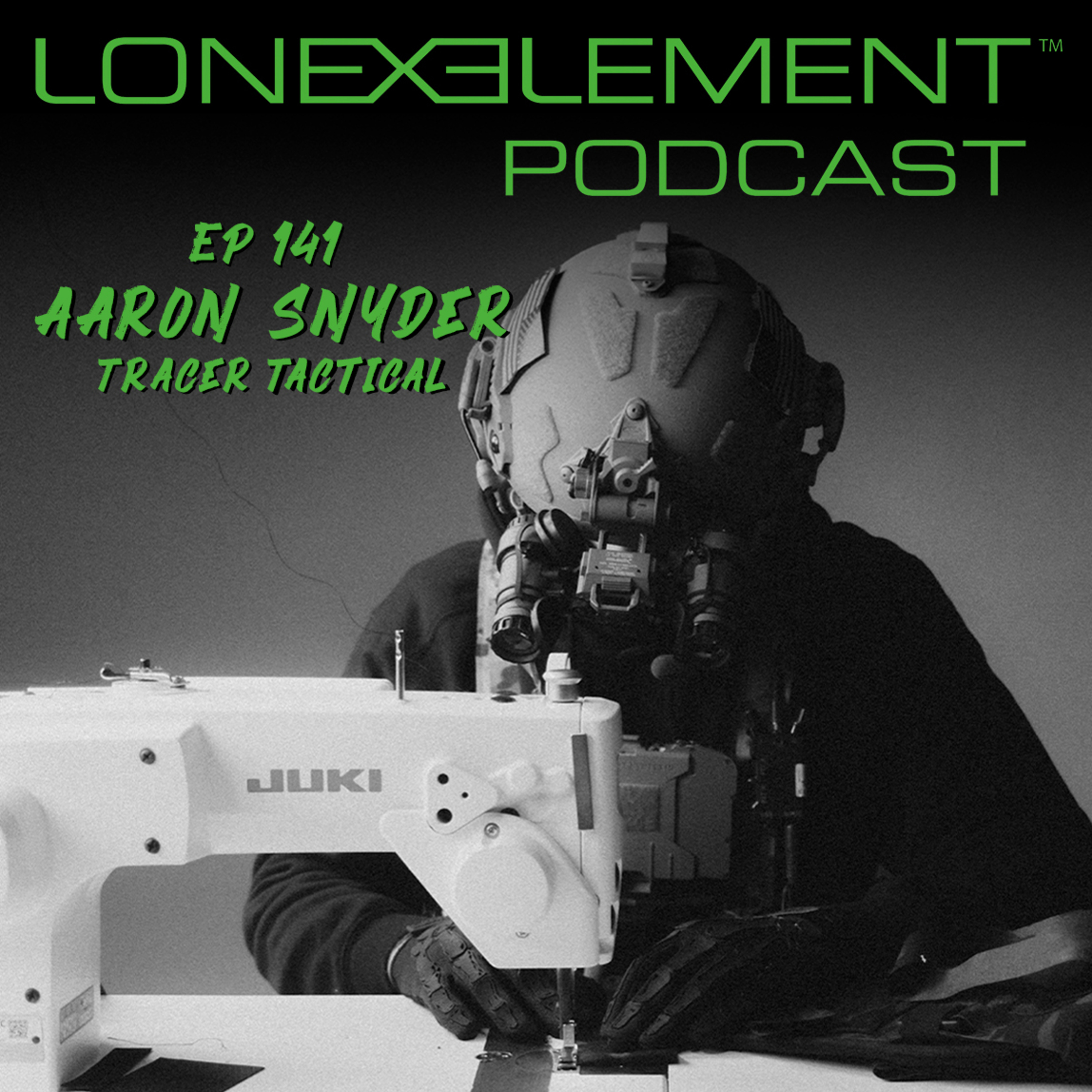 Lone Element Podcast