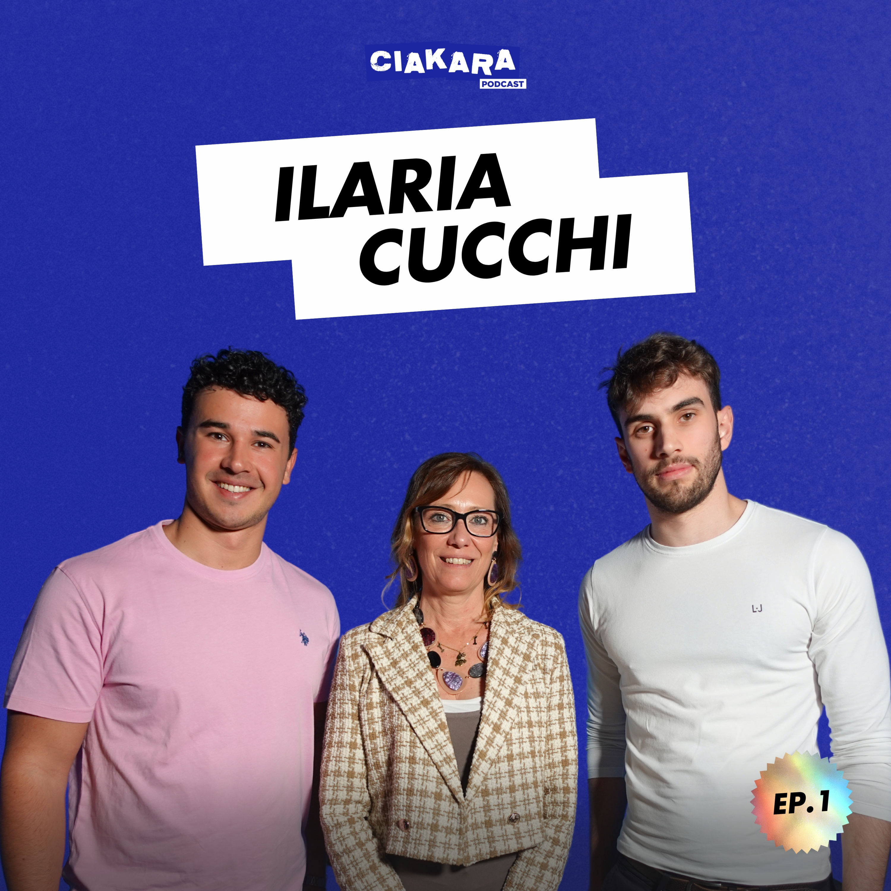 Ciakara Podcast