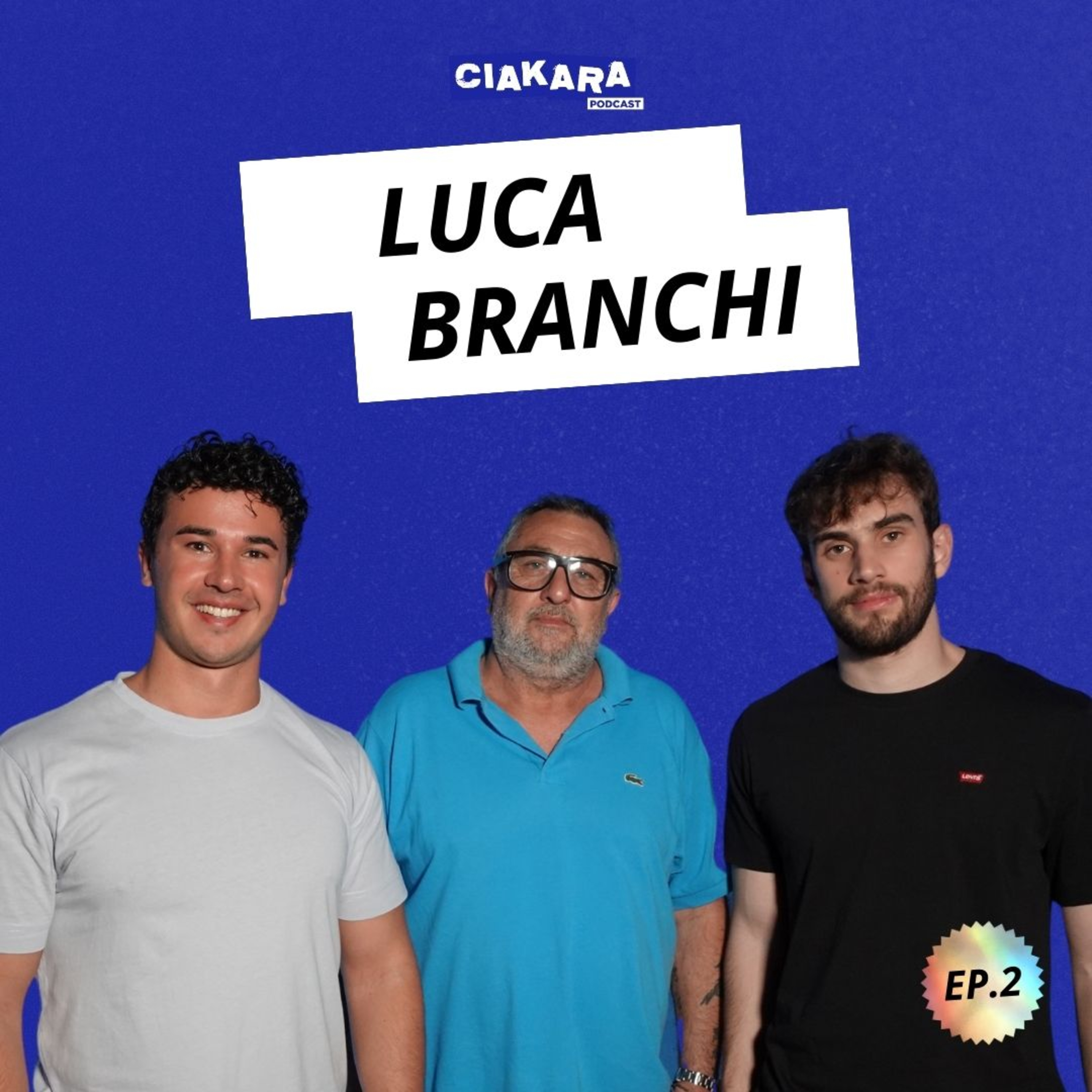 Ciakara Podcast