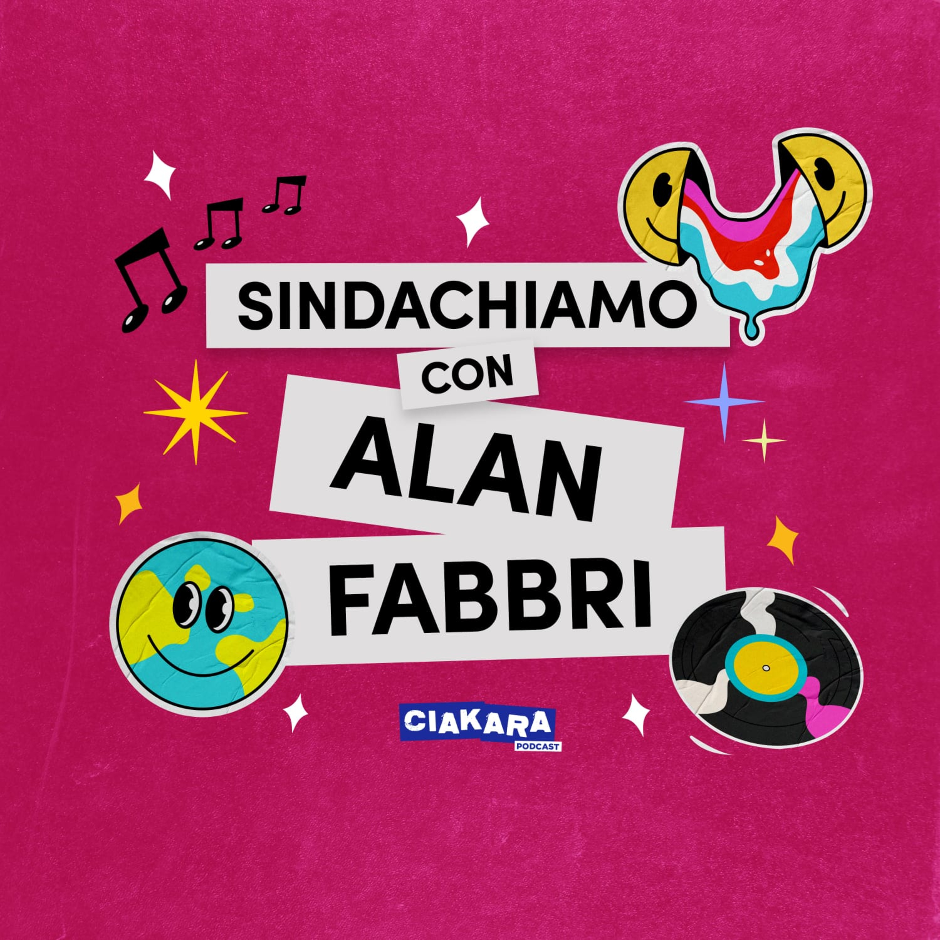 Ciakara Podcast