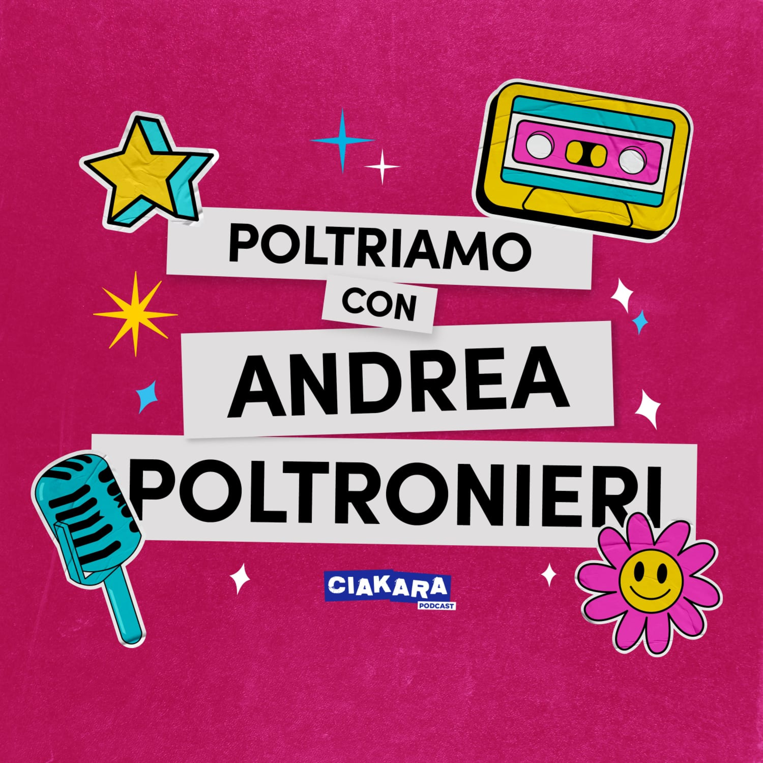 Ciakara Podcast