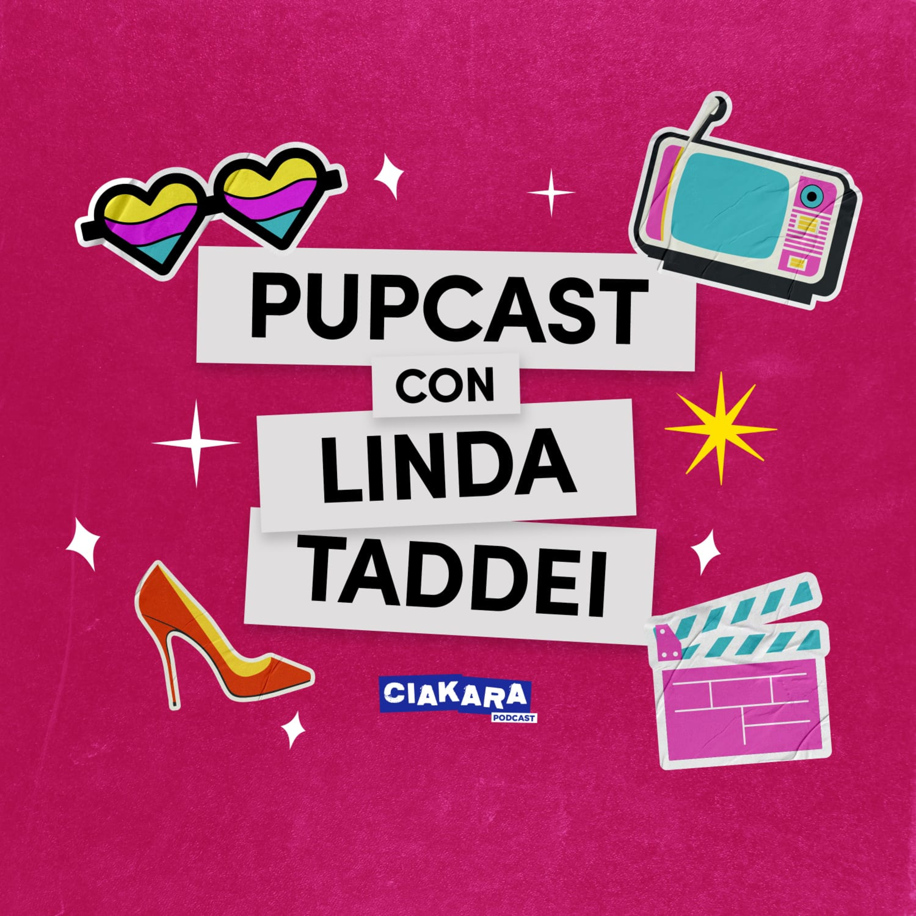 Ciakara Podcast