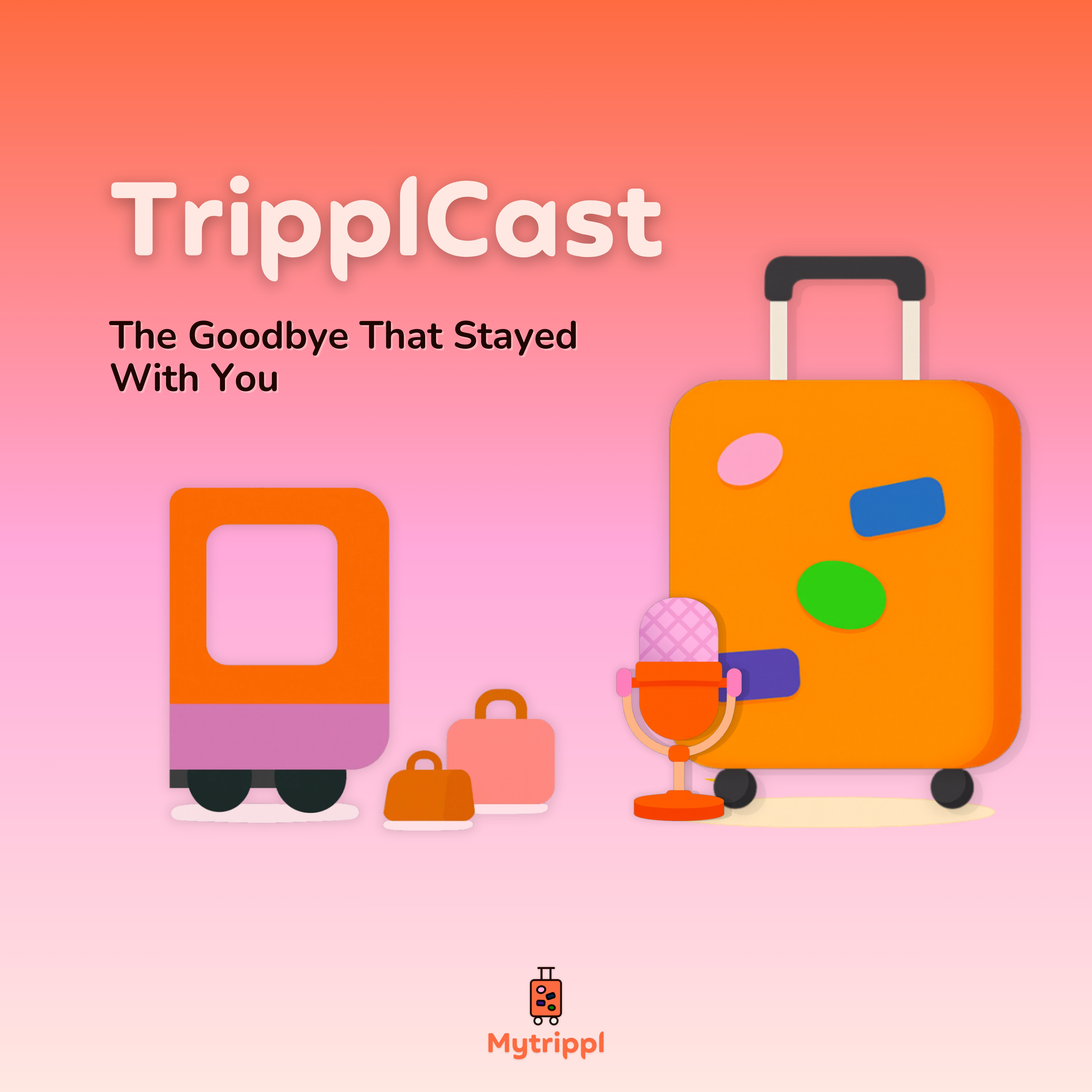 The Goodbye That Stayed With You episode artwork