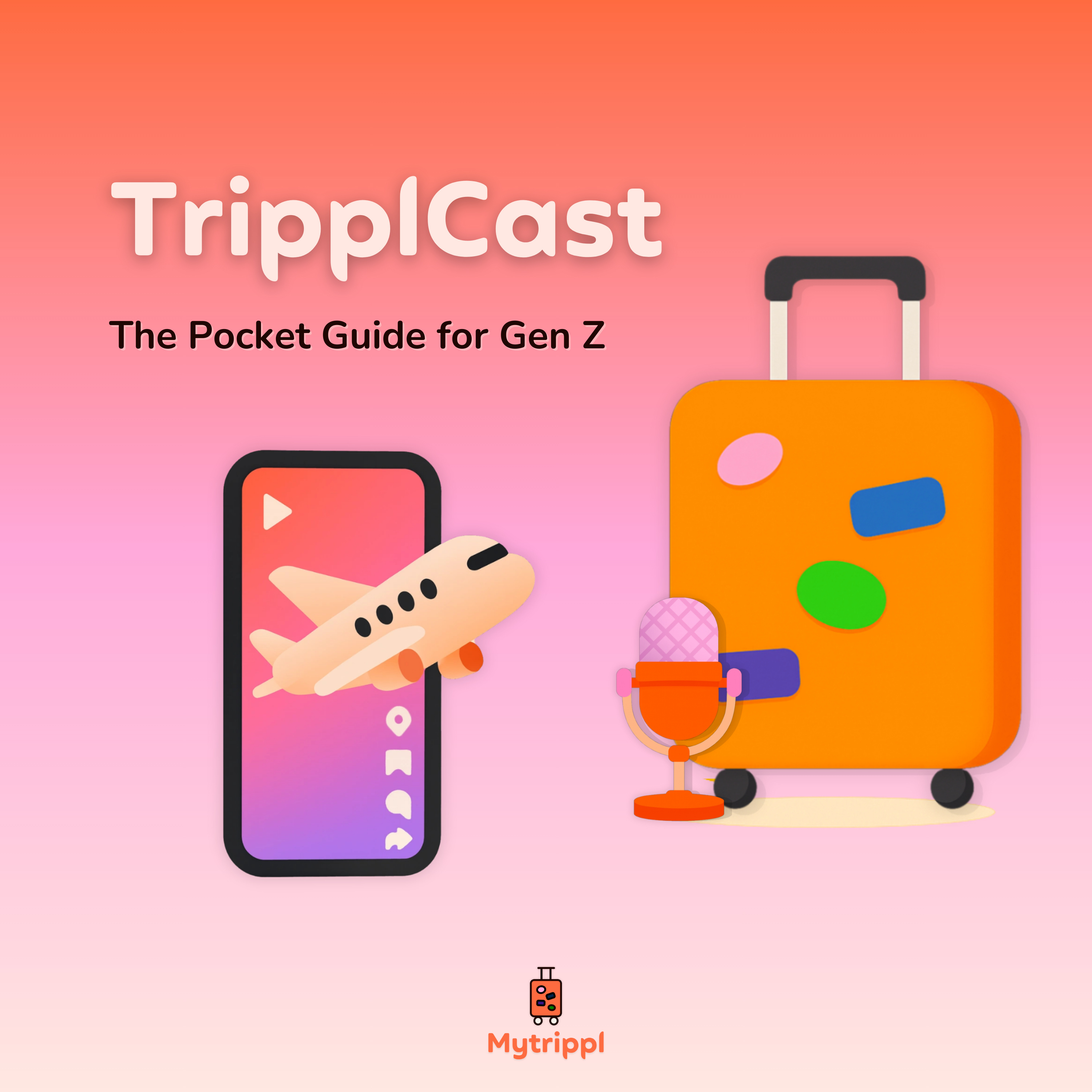 The Pocket Guide for Gen Z episode artwork