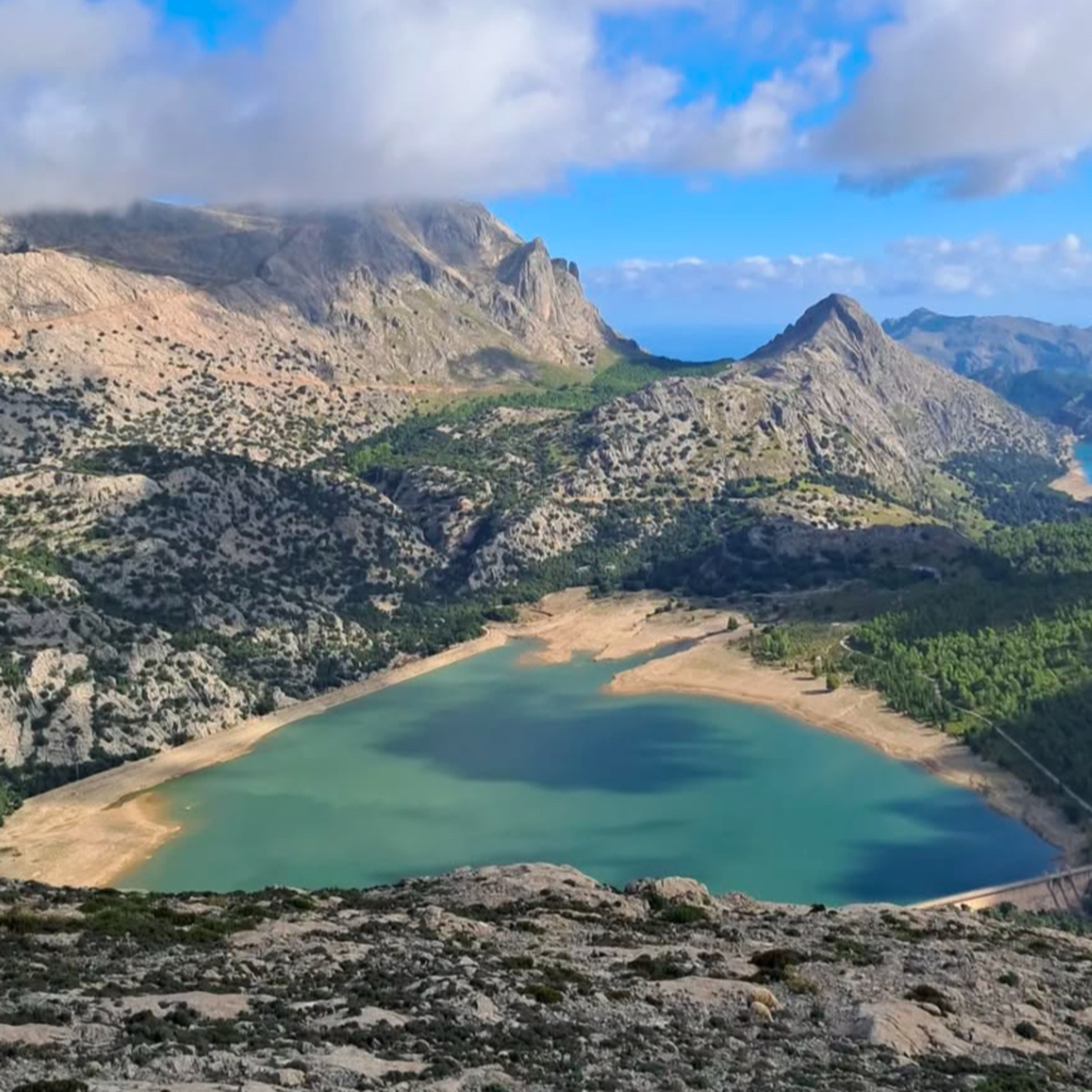 Why the Tramuntana Mountains Are Better Than Your Past Travels episode artwork