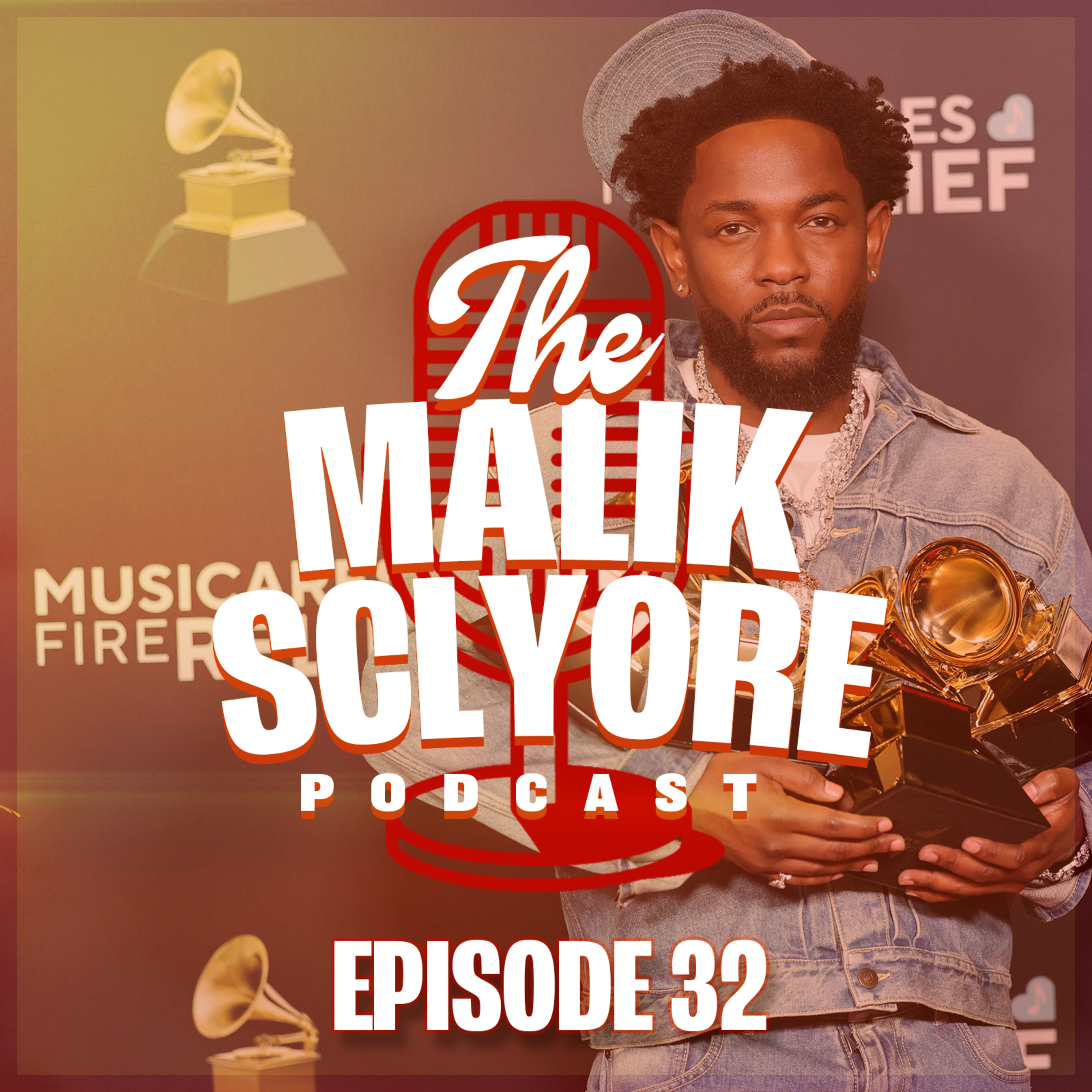 The Malik Scylore Podcast