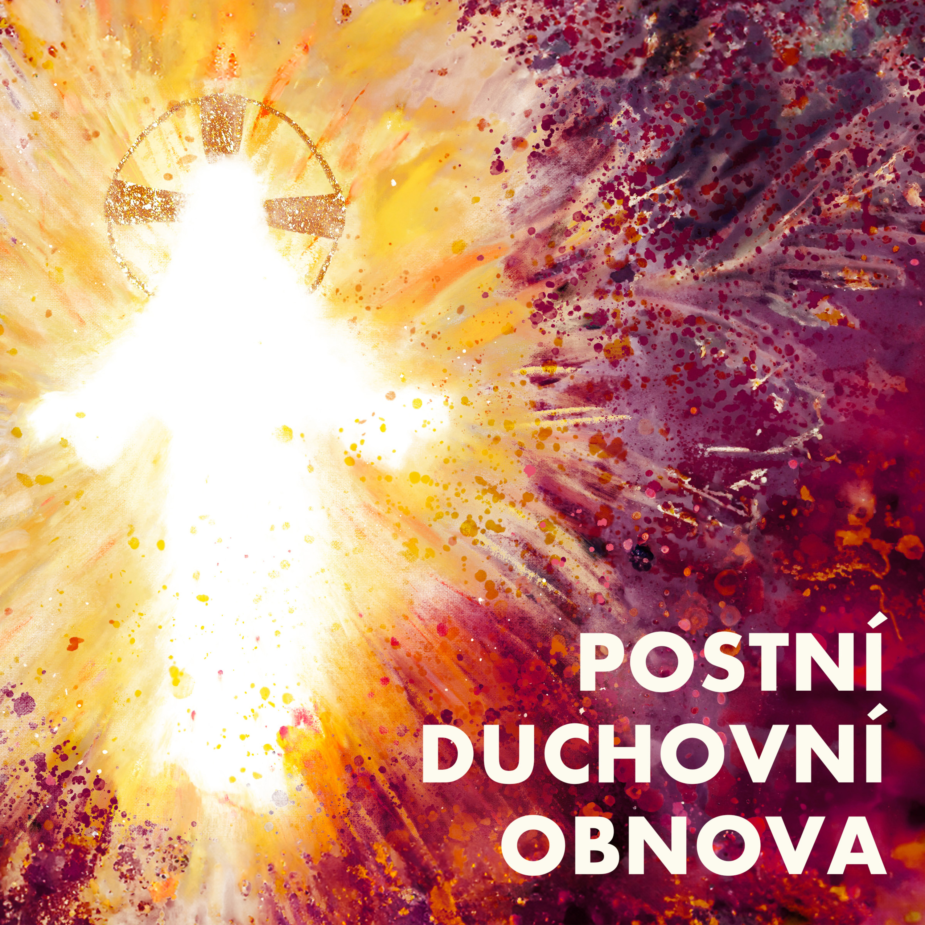 2. Co přísluší Ježíšovu učedníku | Postní duchovní obnova 2025 episode artwork