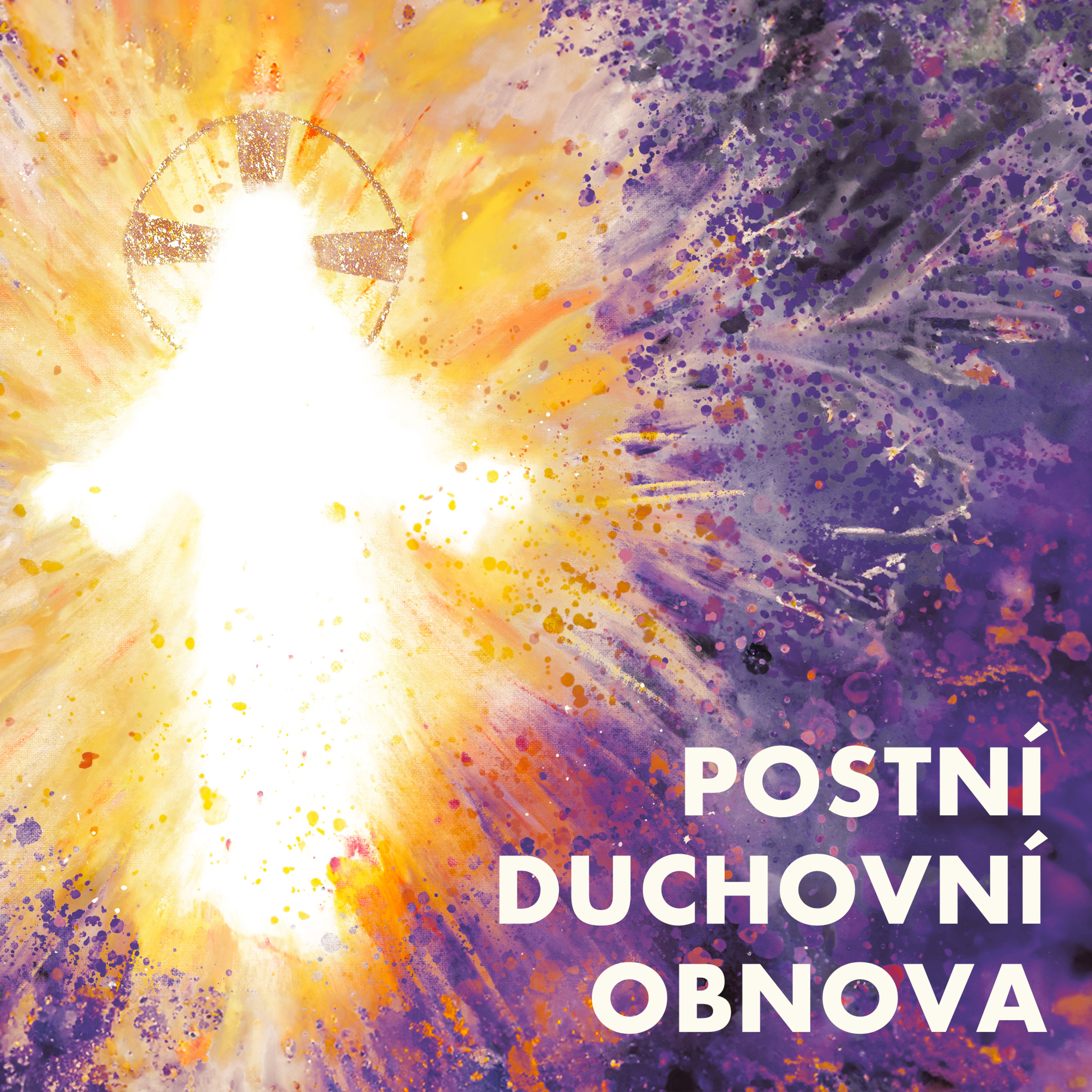 „Kdybys znala, co dává Bůh...“ | Postní duchovní obnova 2026 episode artwork