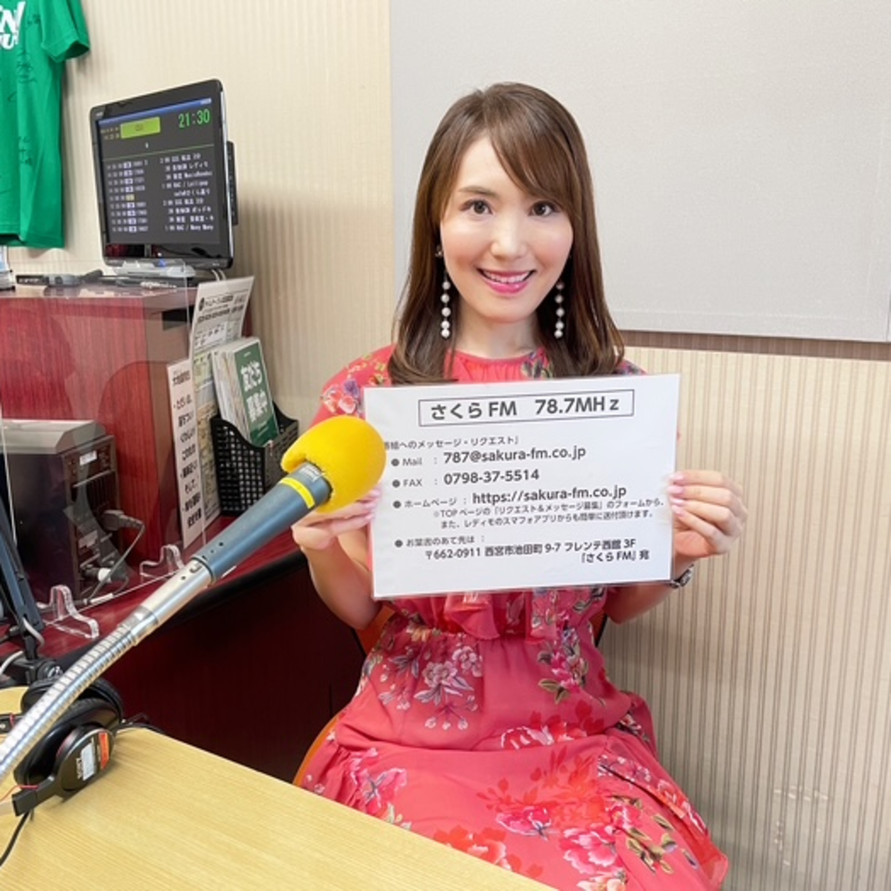 #30 マイマイのワンポイントLesson・ビューティールーム