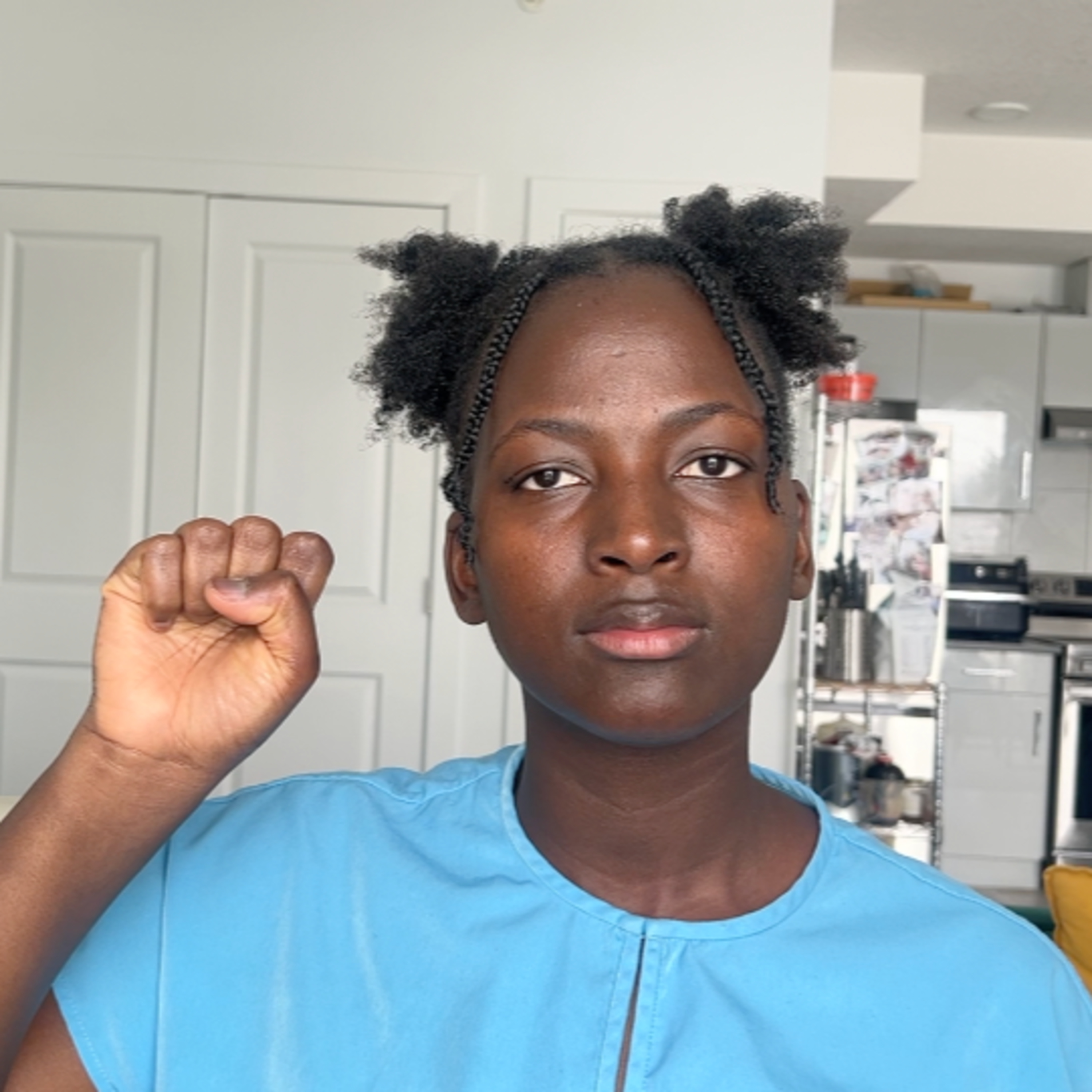 Être une femme noire épanouie est un acte de résistance