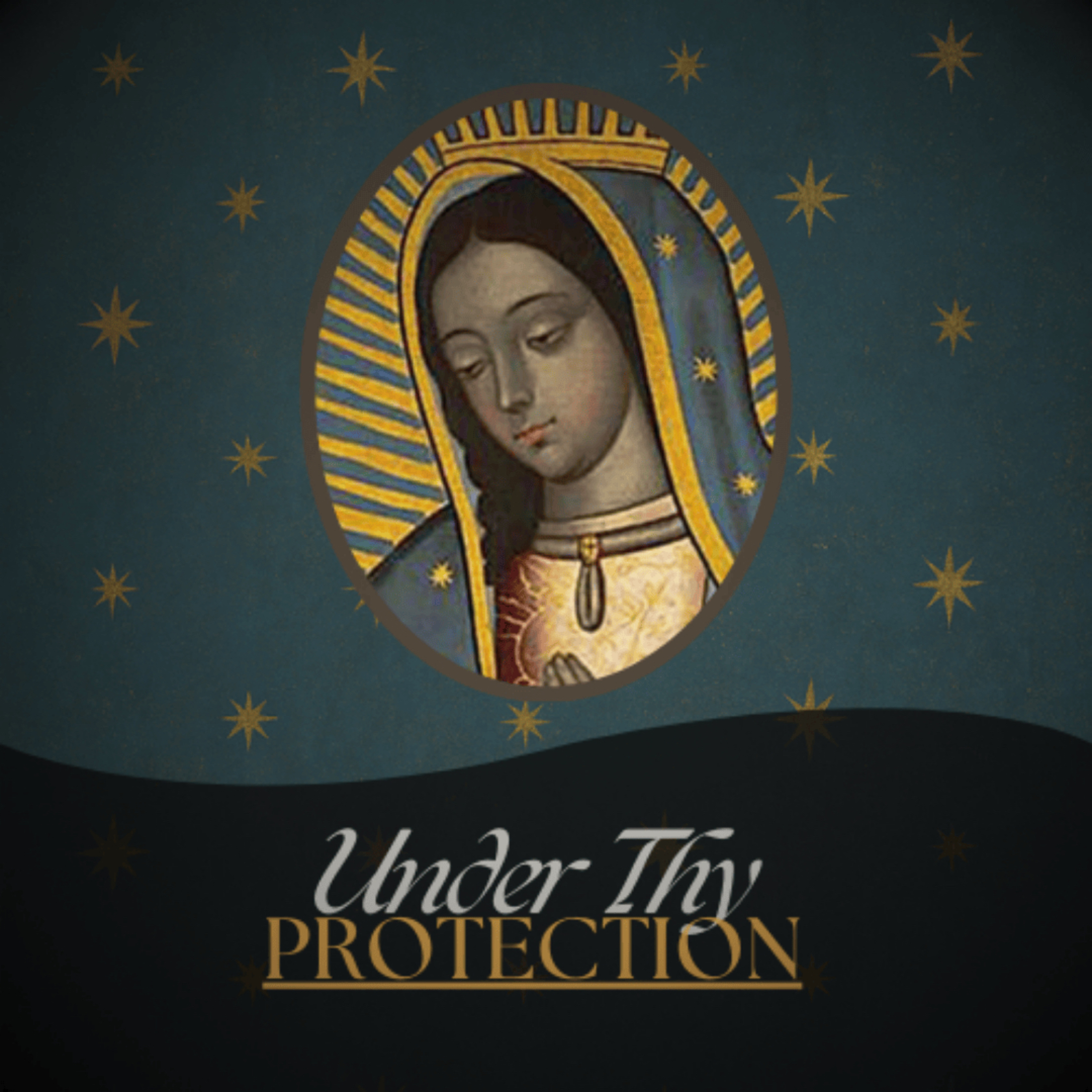 Day 15 - Daily Prayer for Seminarians and Priests episode artwork