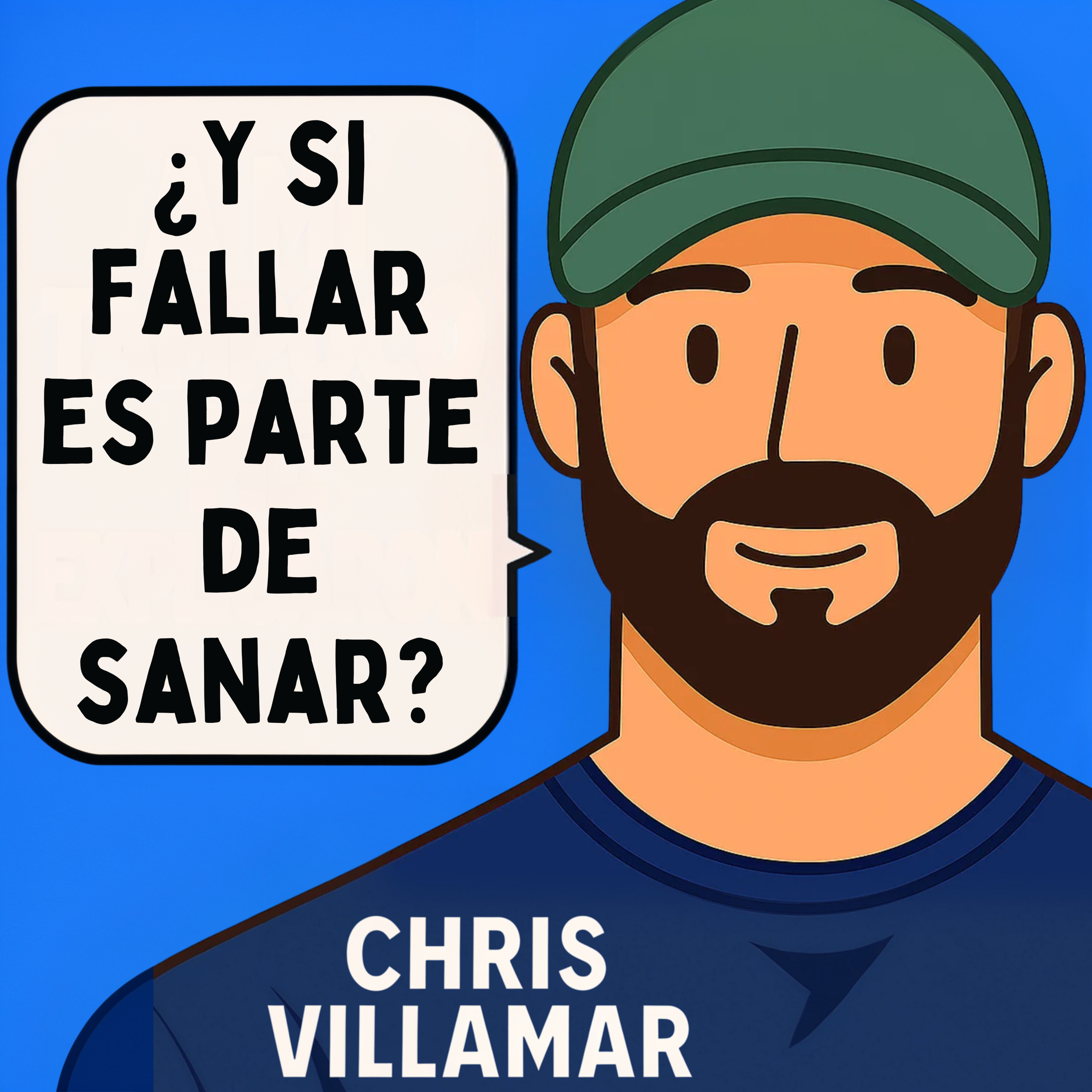 ¿Y si fallar es parte de sanar? episode artwork