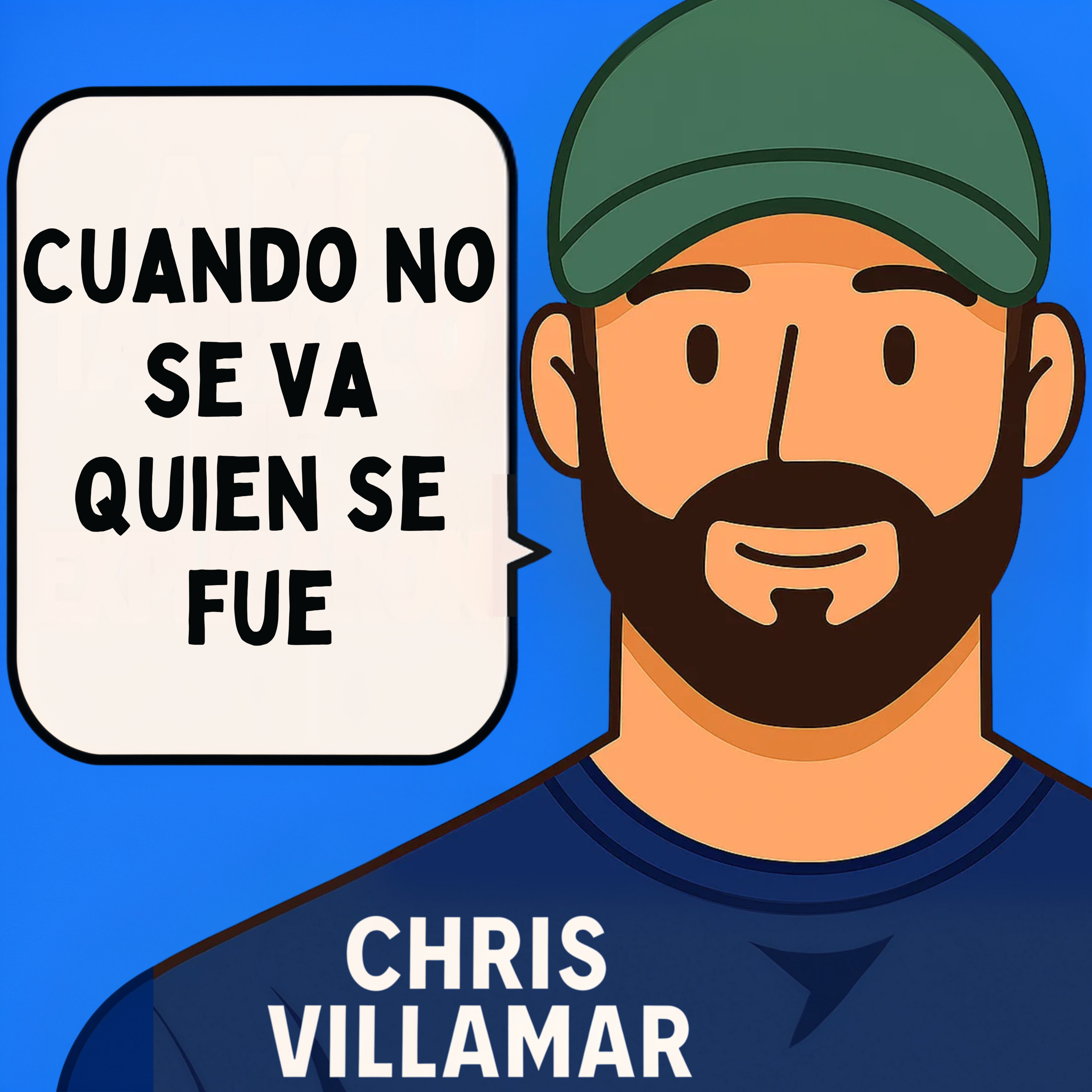 Lo que queda cuando alguien se va. episode artwork
