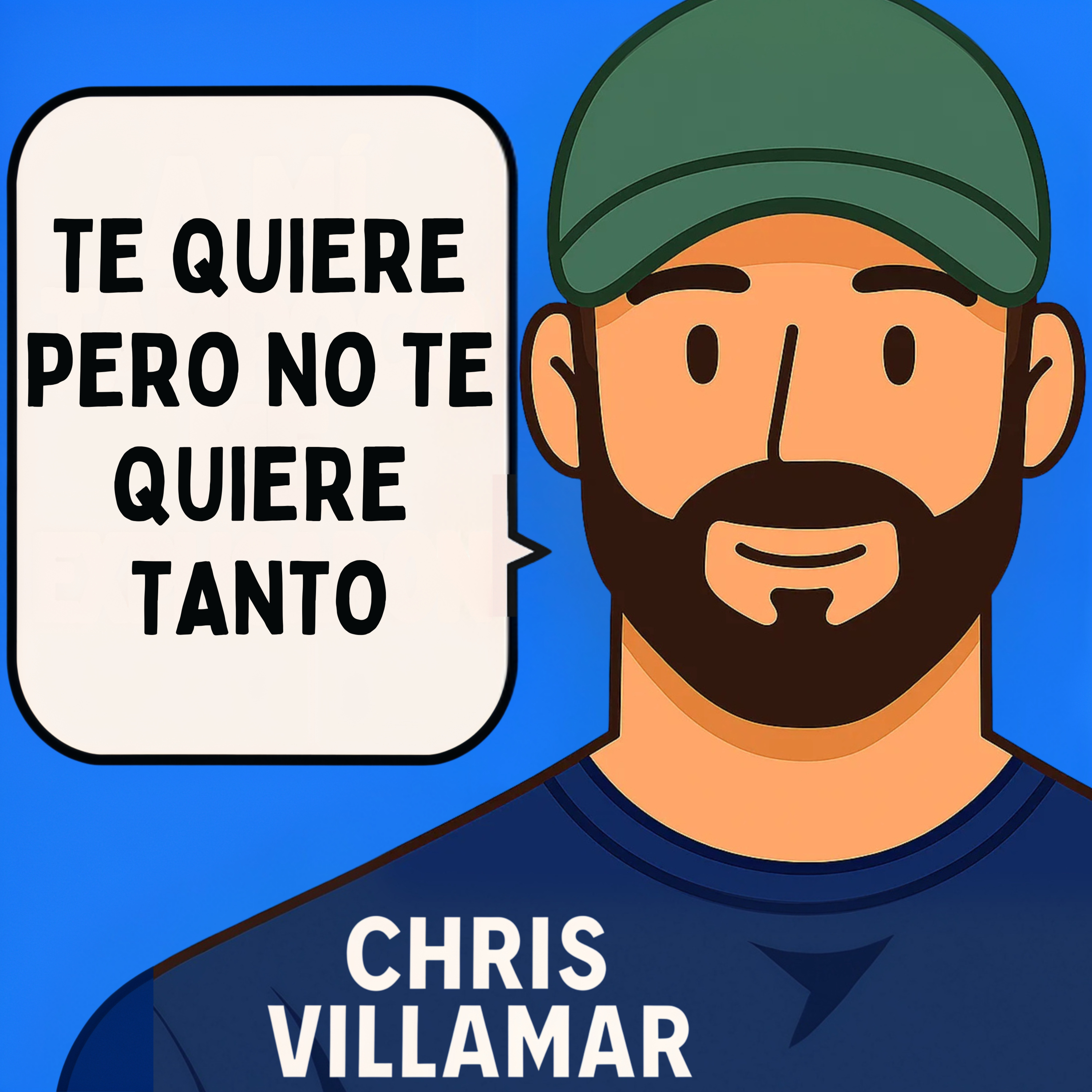 Ep. 19 — ¿Te quiere o solo no quiere perderte? episode artwork