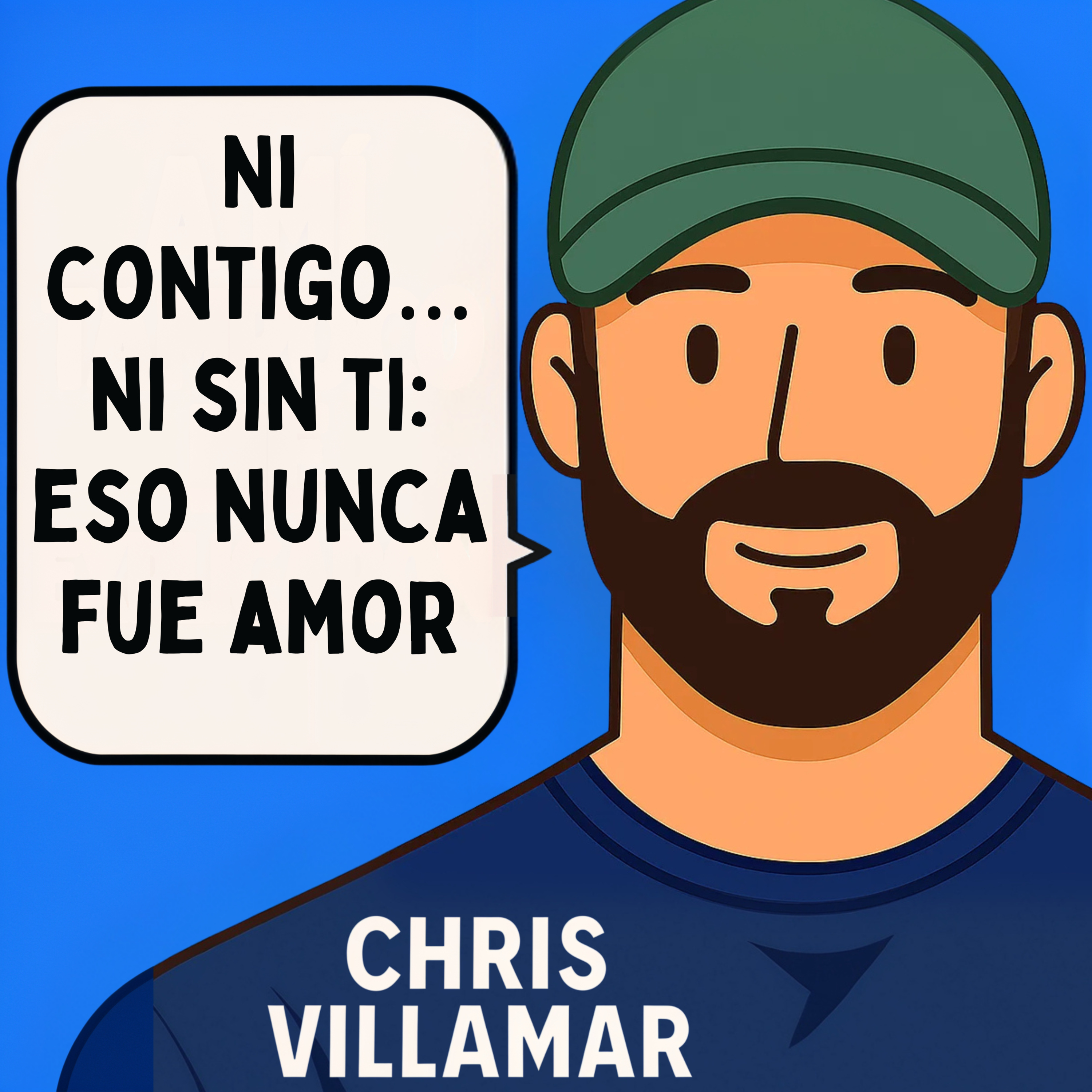 Ep. 6 — ¿Sabes distinguir lo que es amor de lo que es dependencia? episode artwork