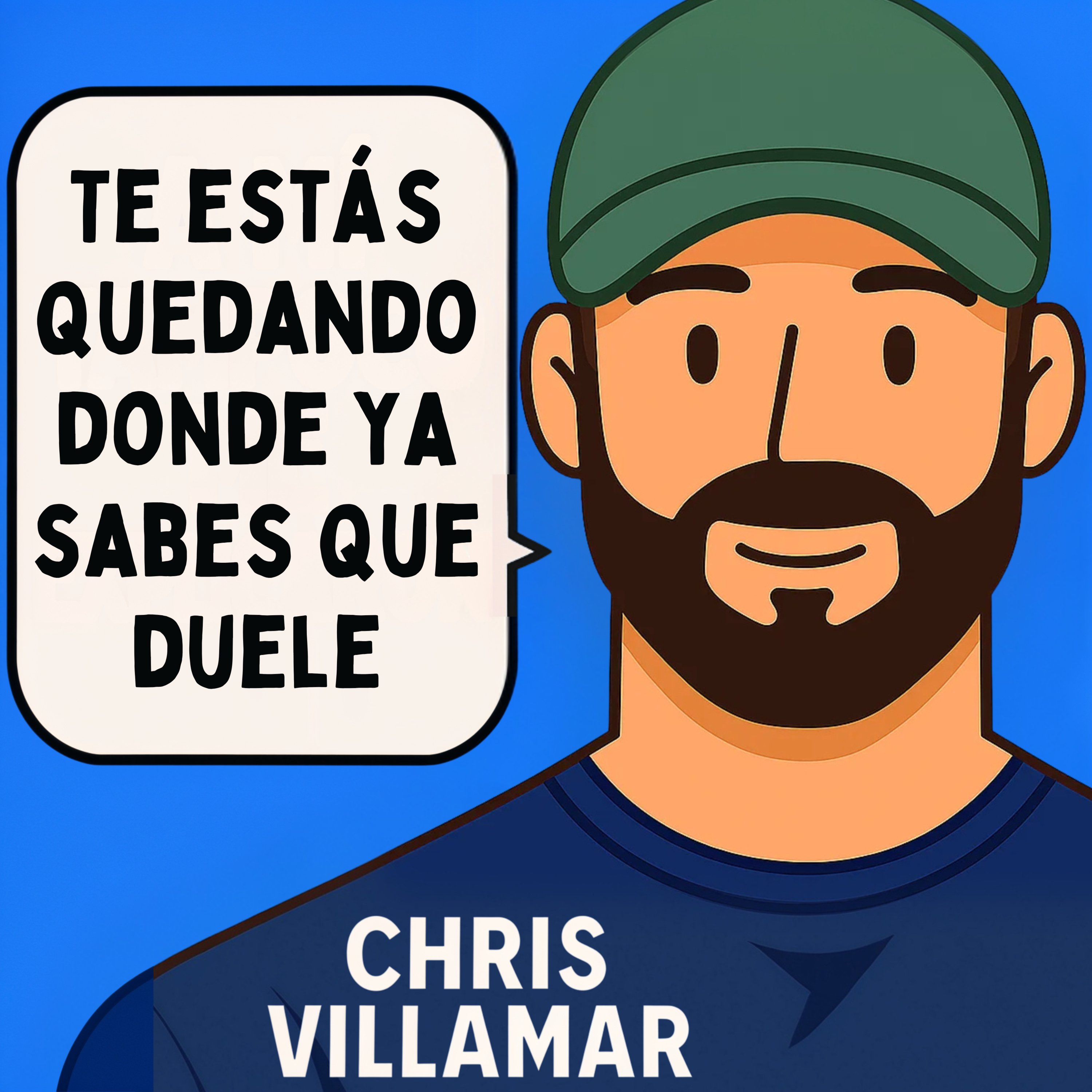 p. 10 — ¿Sigues en un lugar que ya sabes que te hace daño?