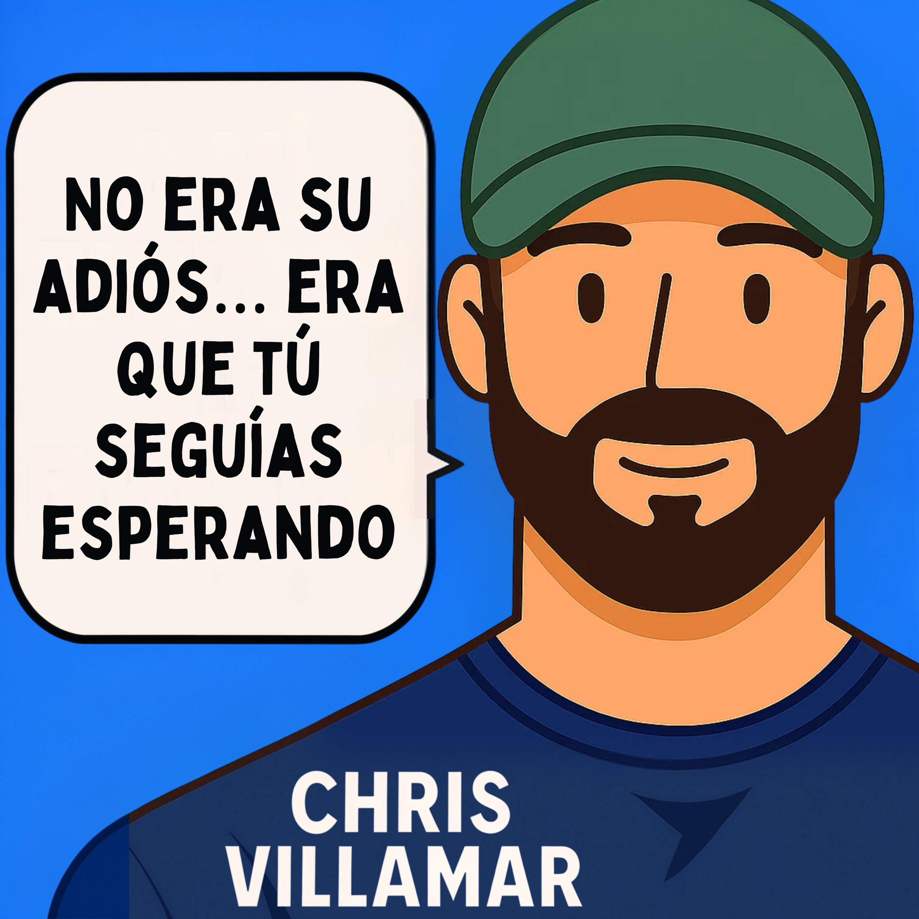 No era su adiós… era que tú seguías esperando episode artwork