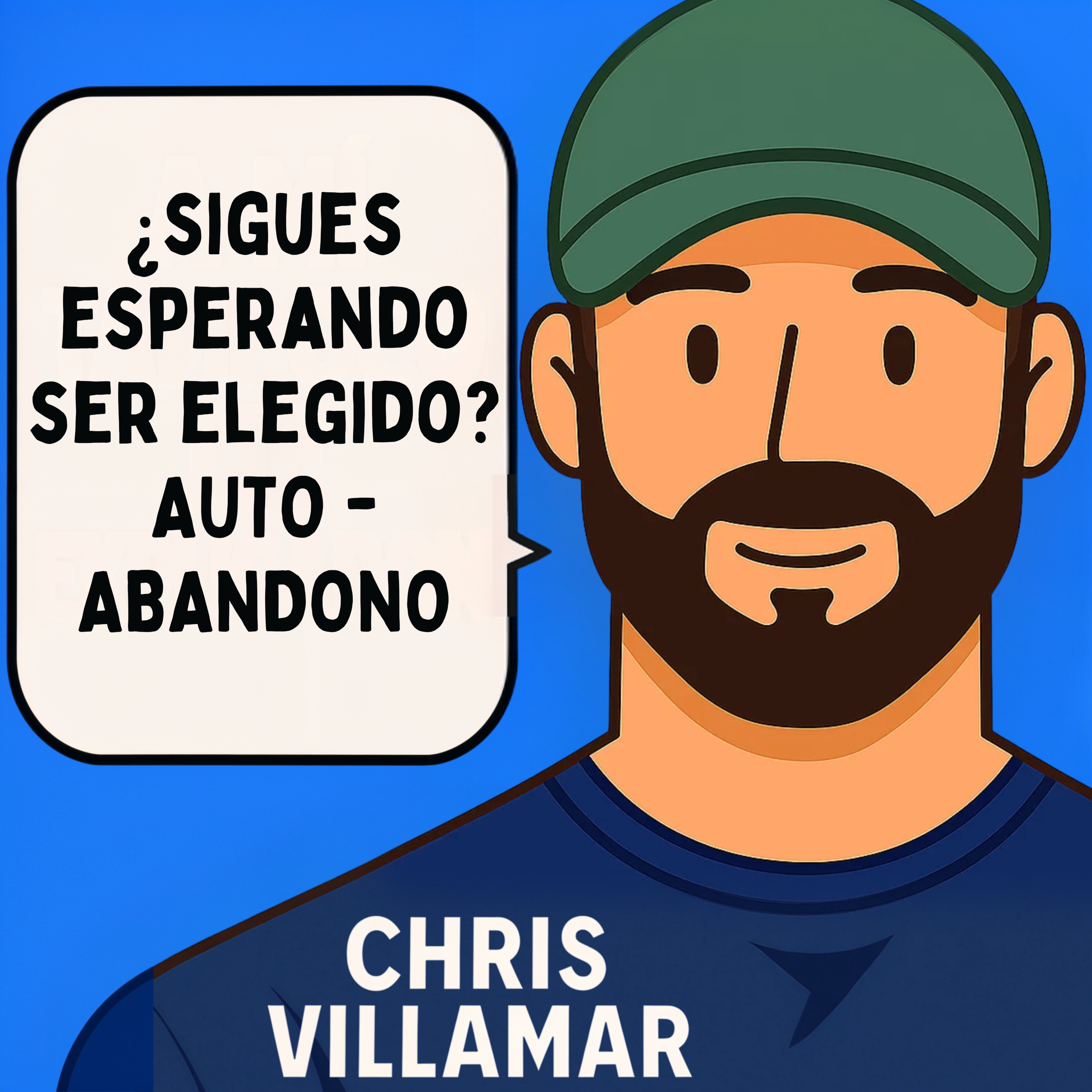¿Sigues esperando ser elegido? episode artwork
