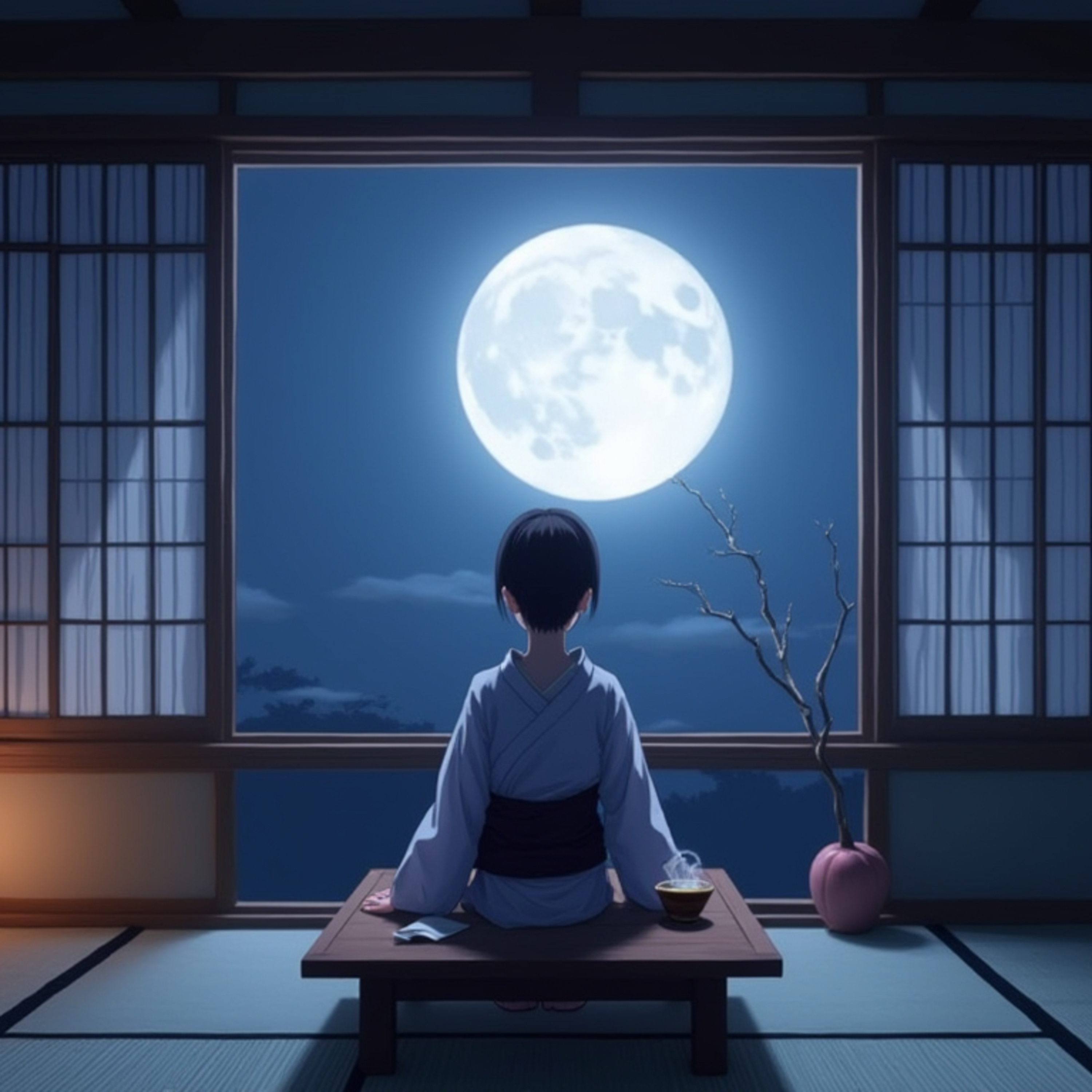 【睡眠導入】黙ることは逃げ？それとも賢明な選択？」【焚き火の音】 episode artwork