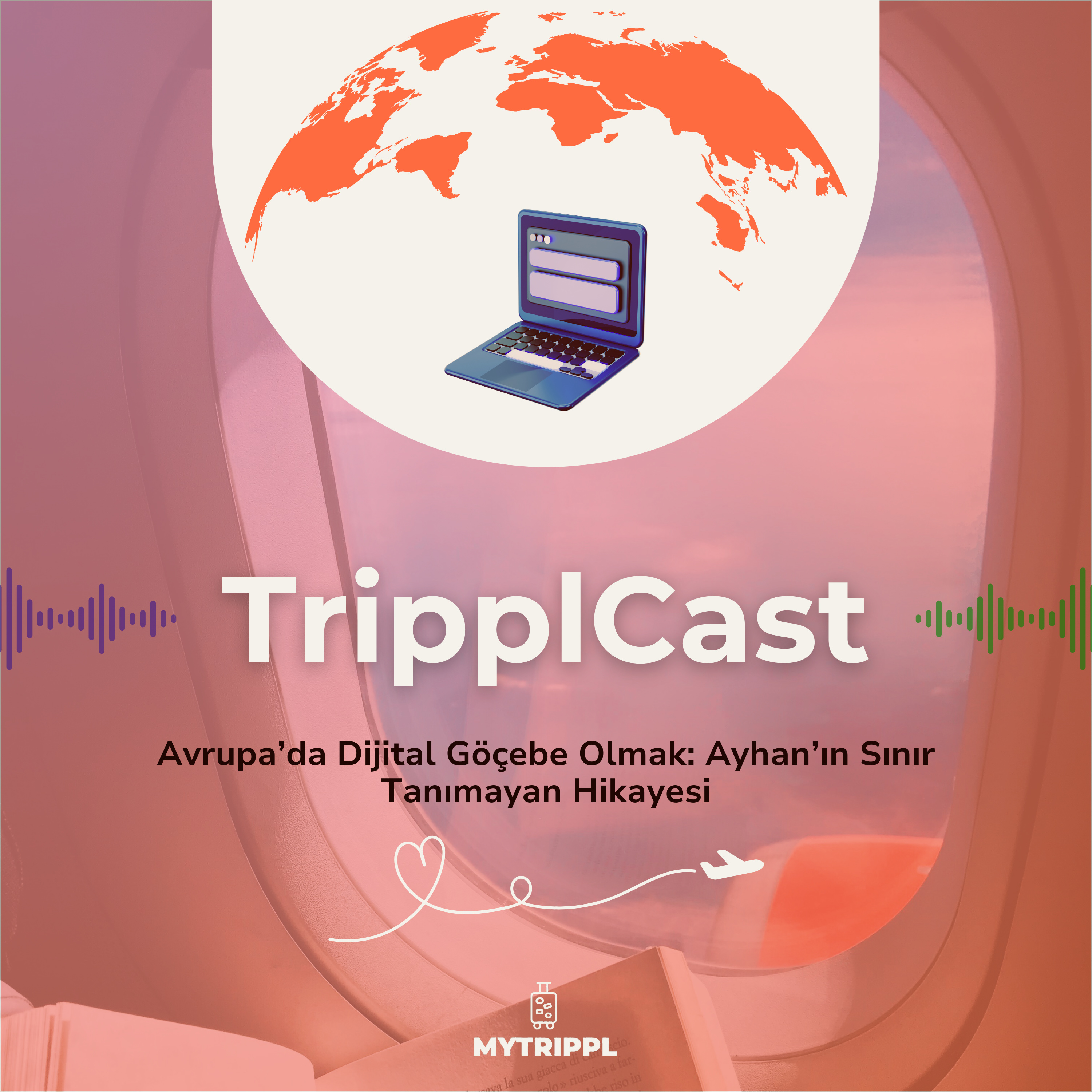 TripplCast