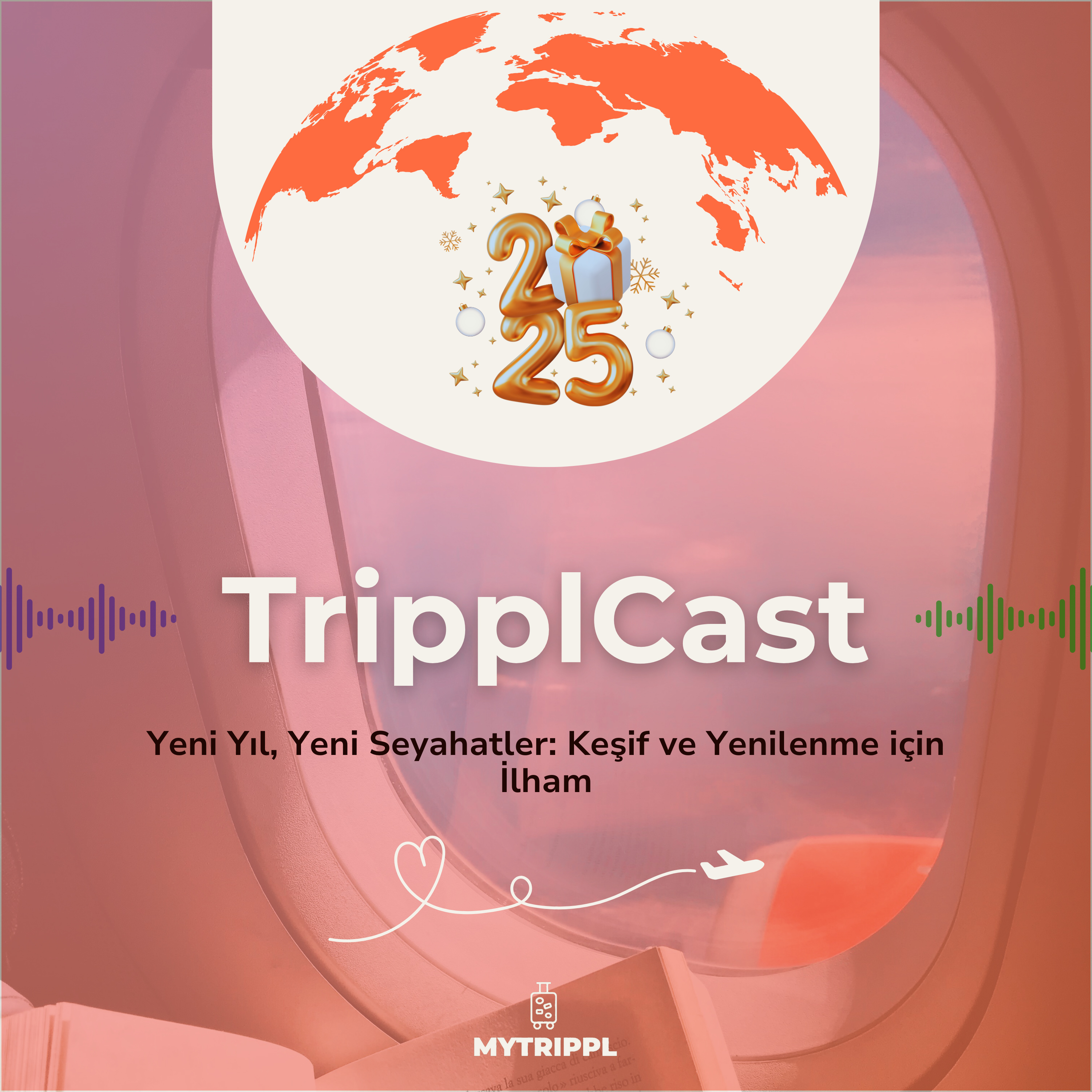 TripplCast