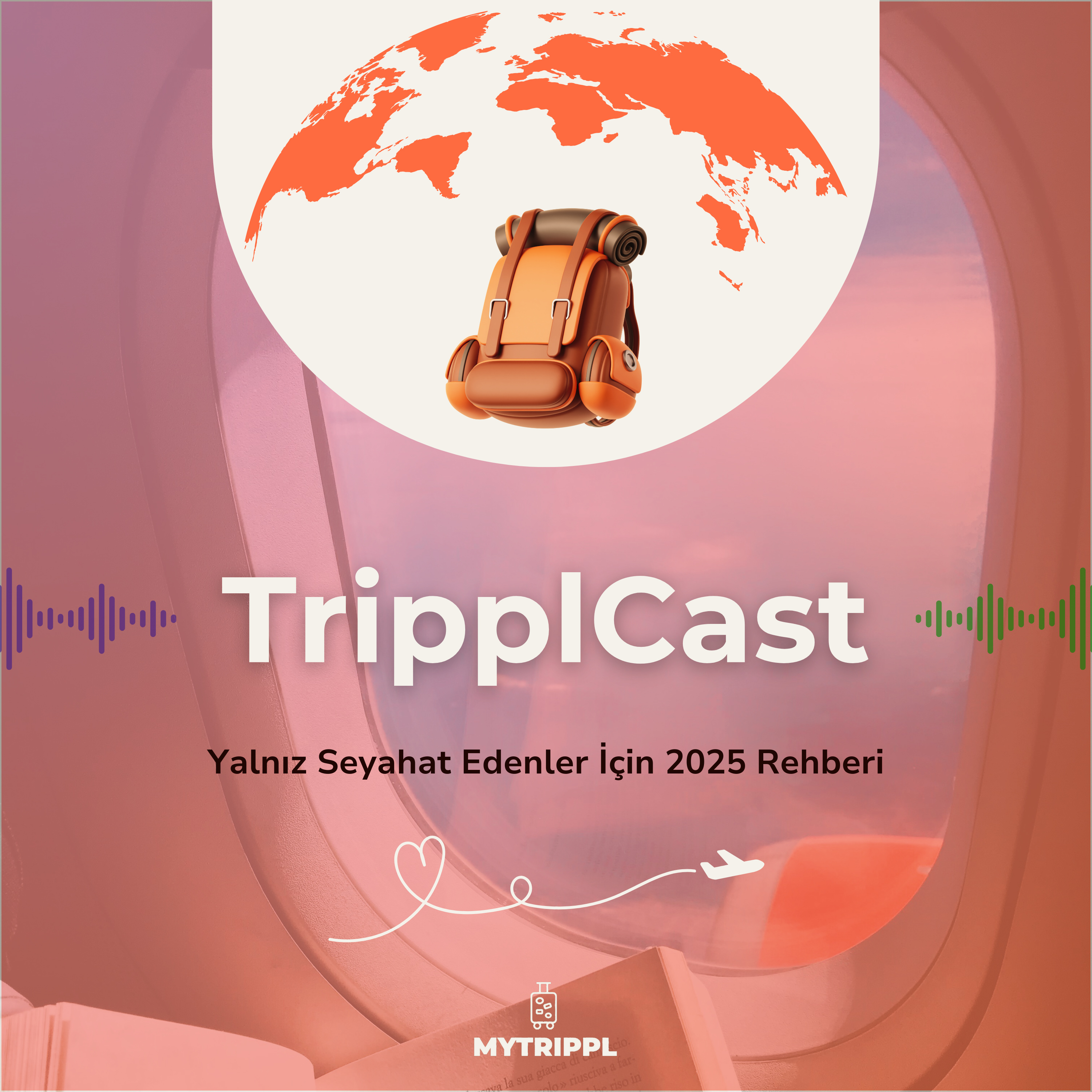 TripplCast
