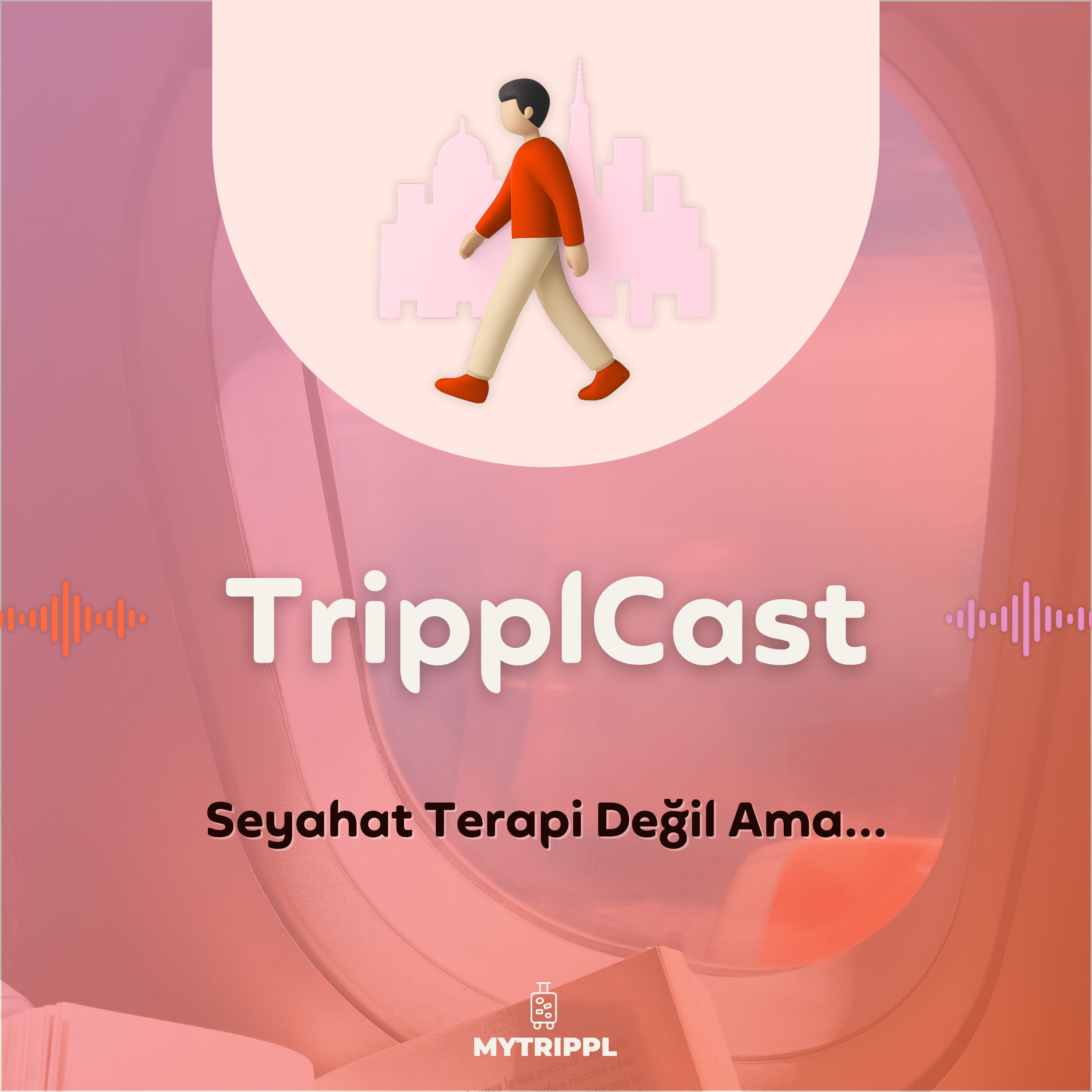 TripplCast