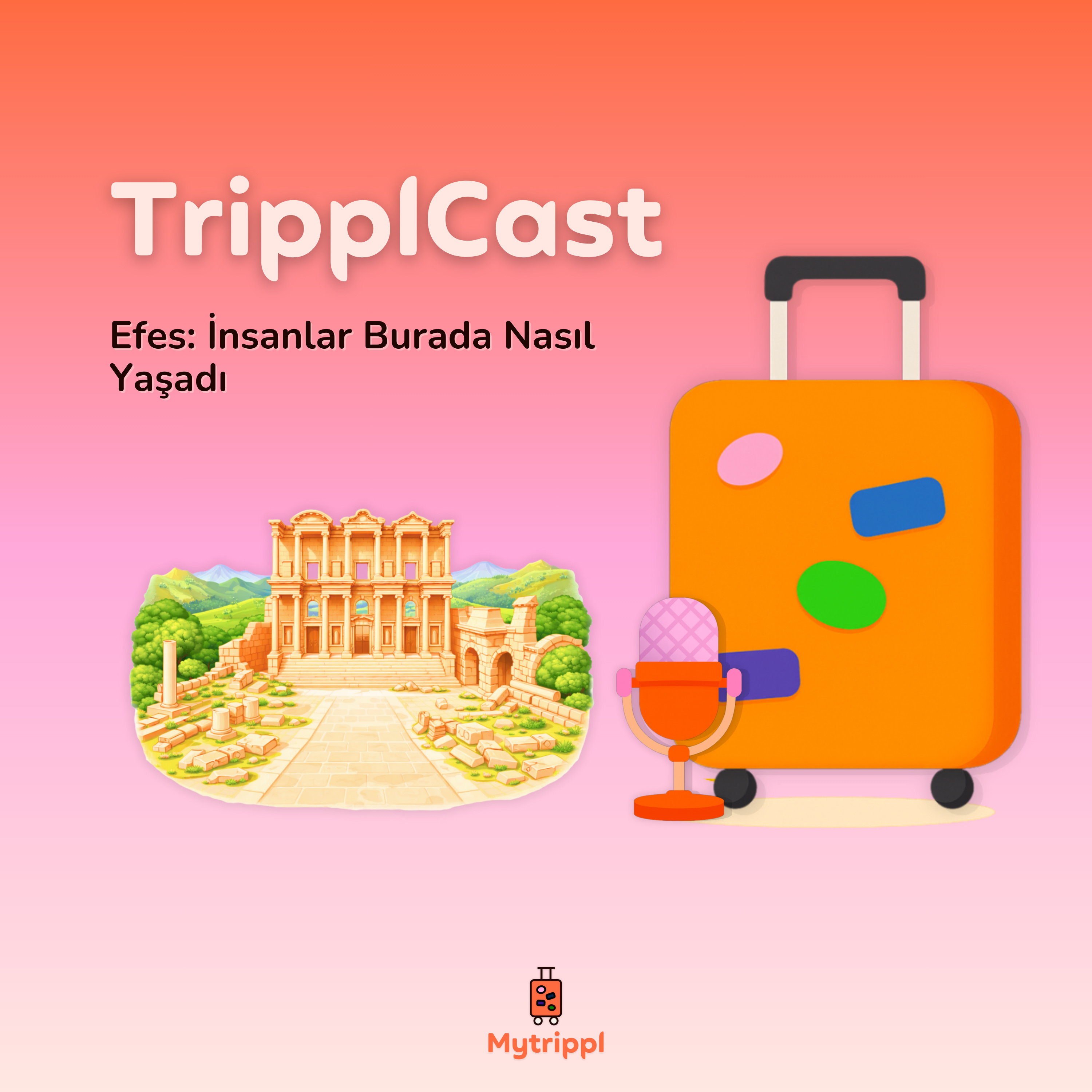 TripplCast